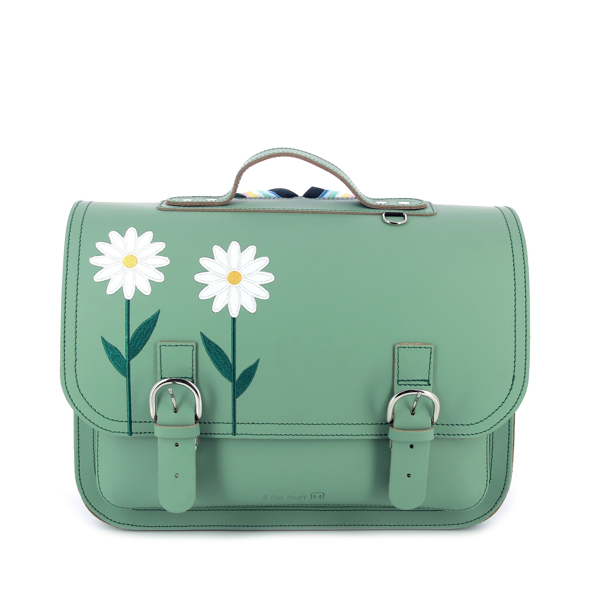 Own Stuff Margarite 260344 groen
