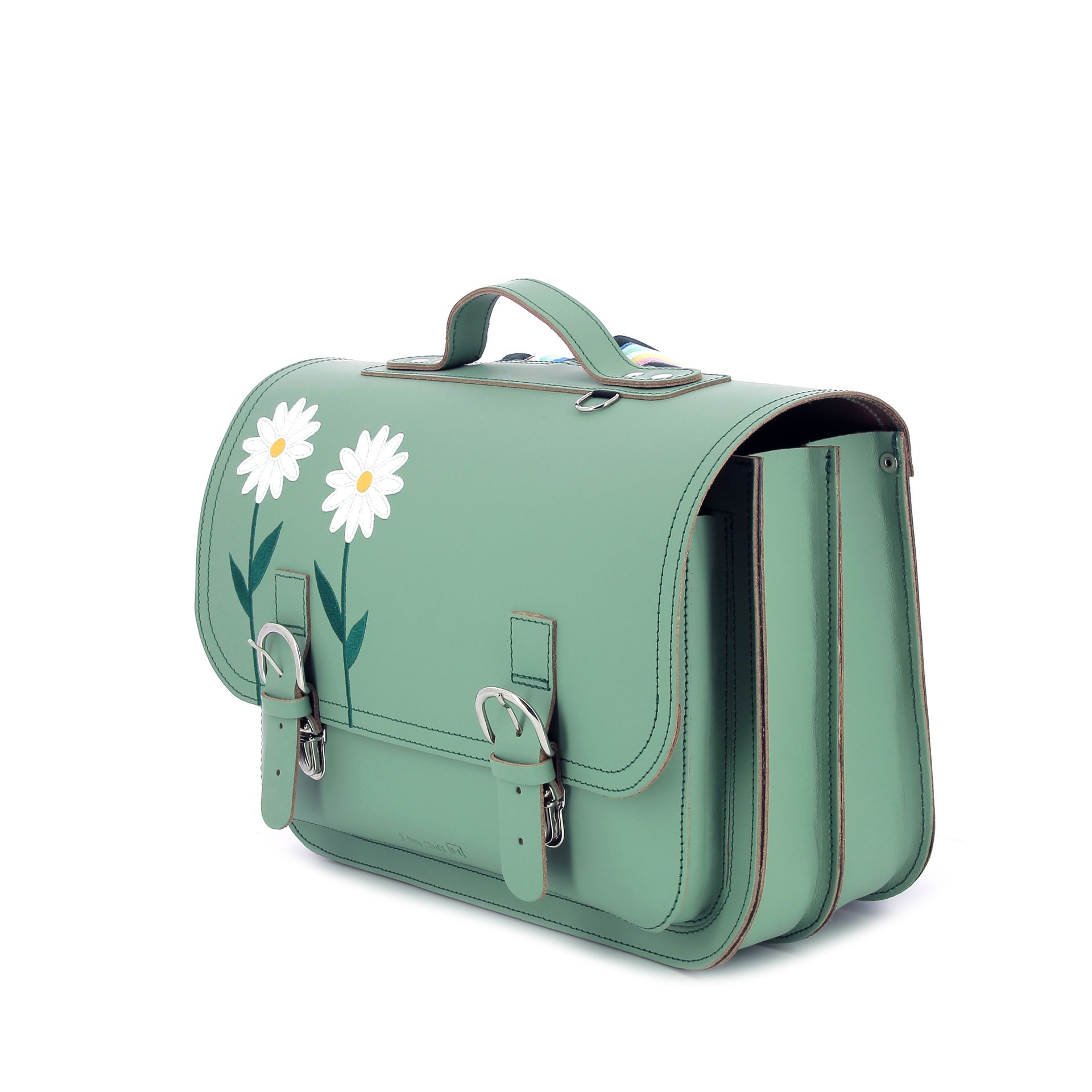 Own Stuff Margarite 260344 groen