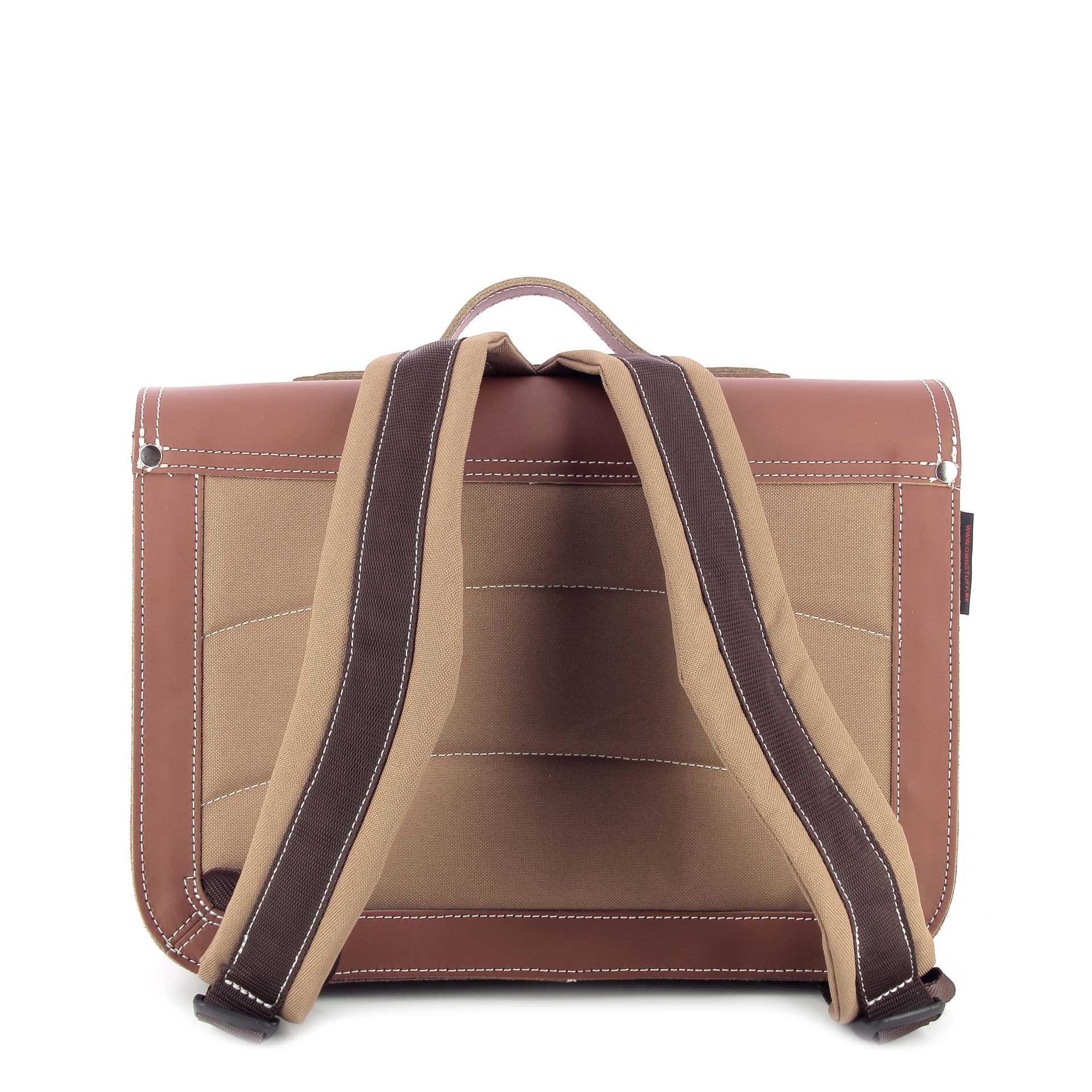 Own Stuff Bike 260345 cognac