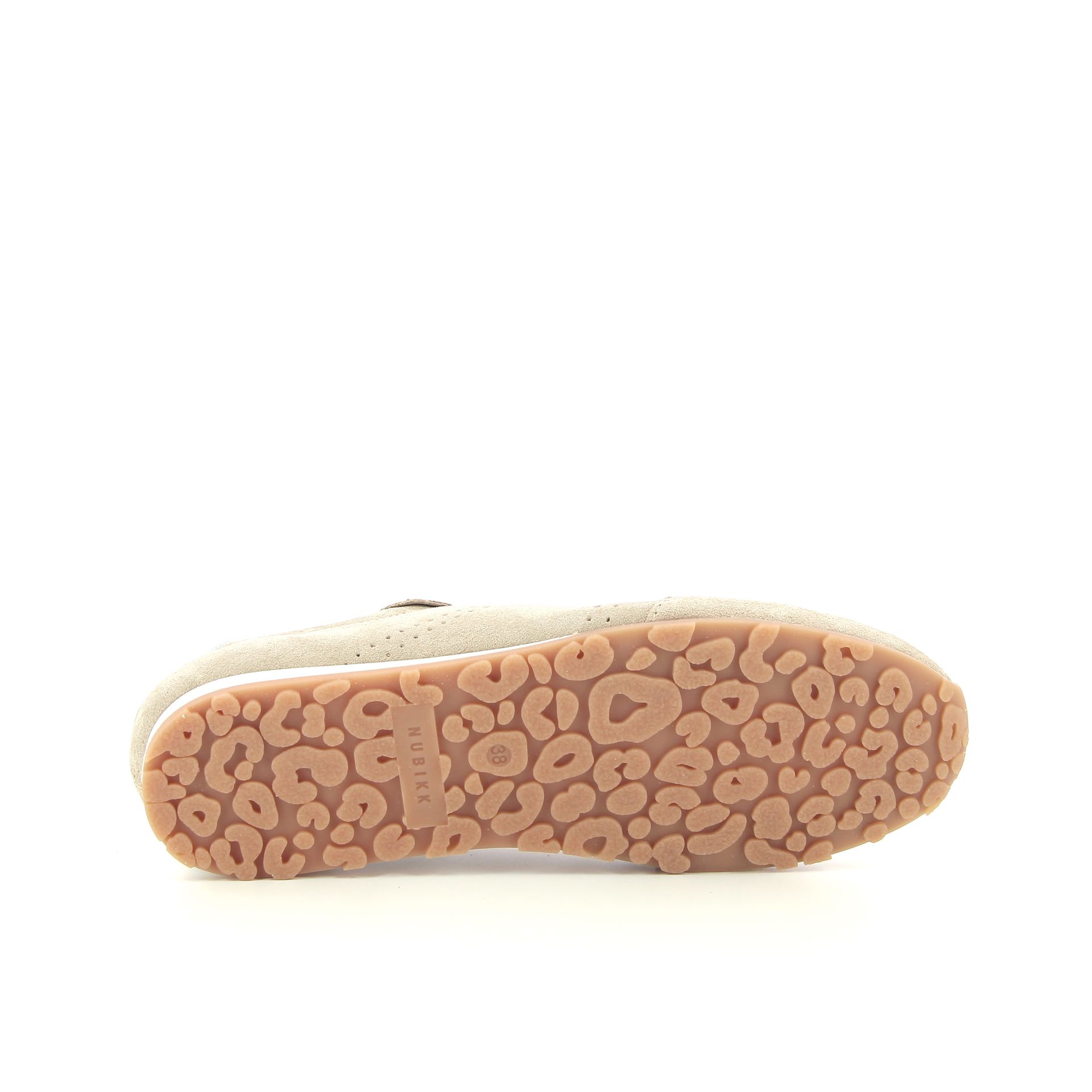 Nubikk Billy Lou 260364 beige