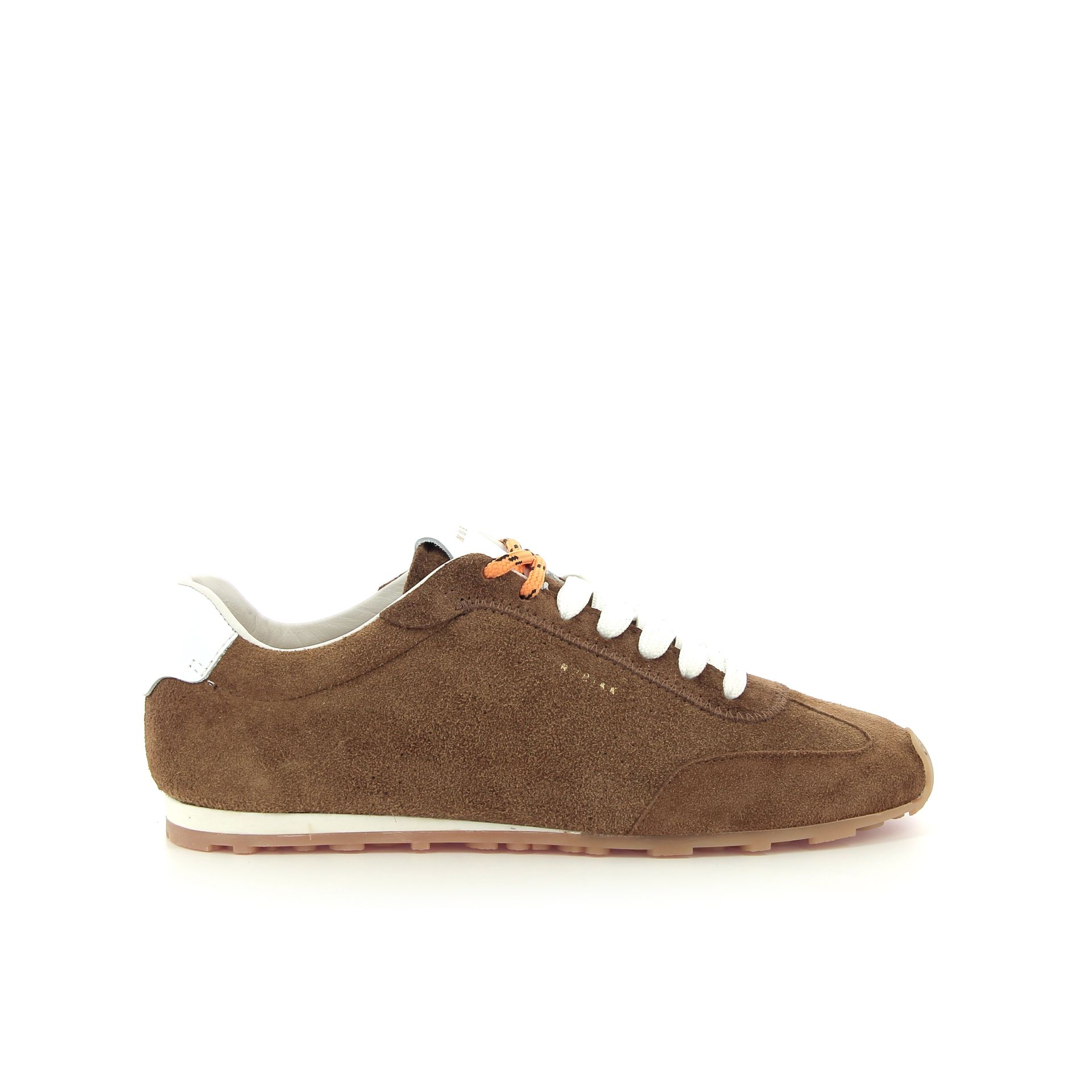 Nubikk Billy Lou 260365 cognac