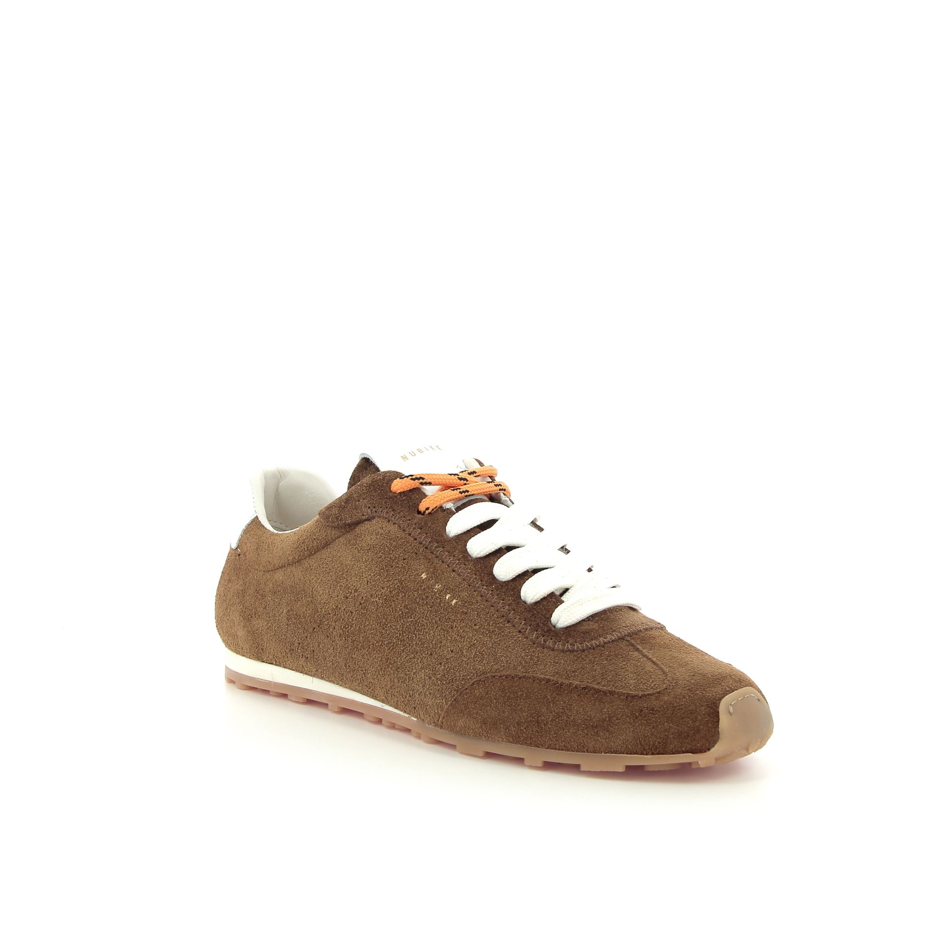 Nubikk Billy Lou 260365 cognac