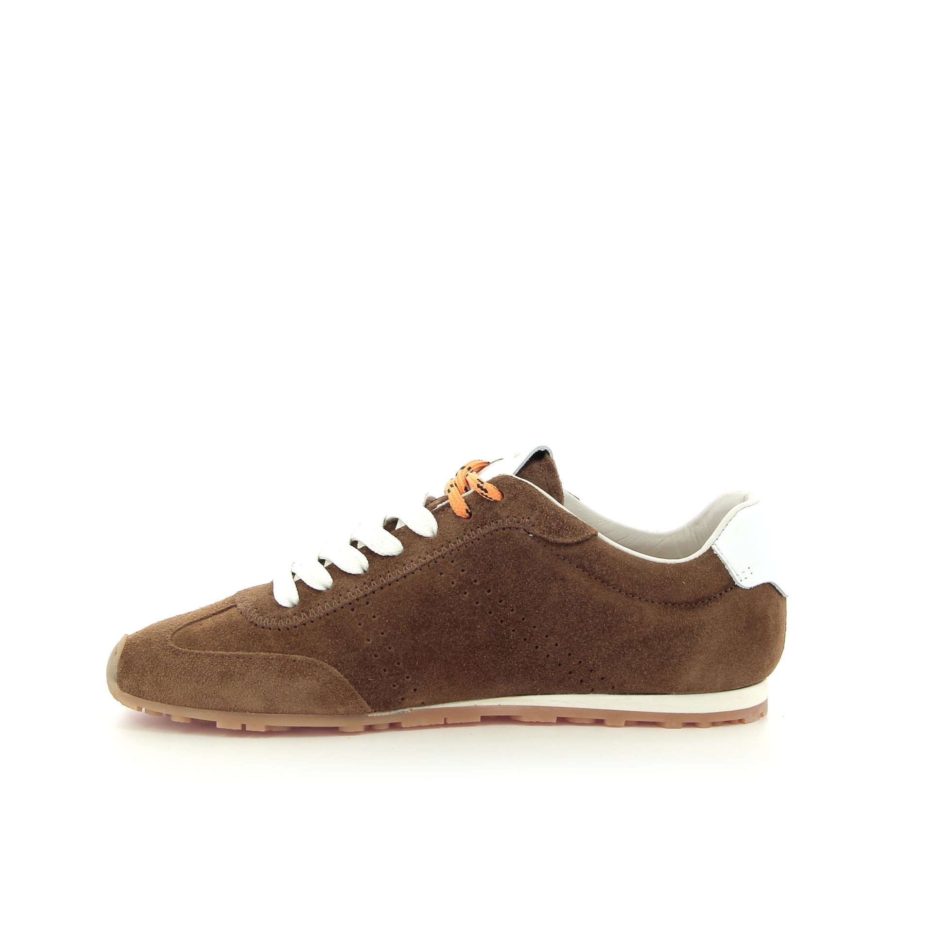 Nubikk Billy Lou 260365 cognac