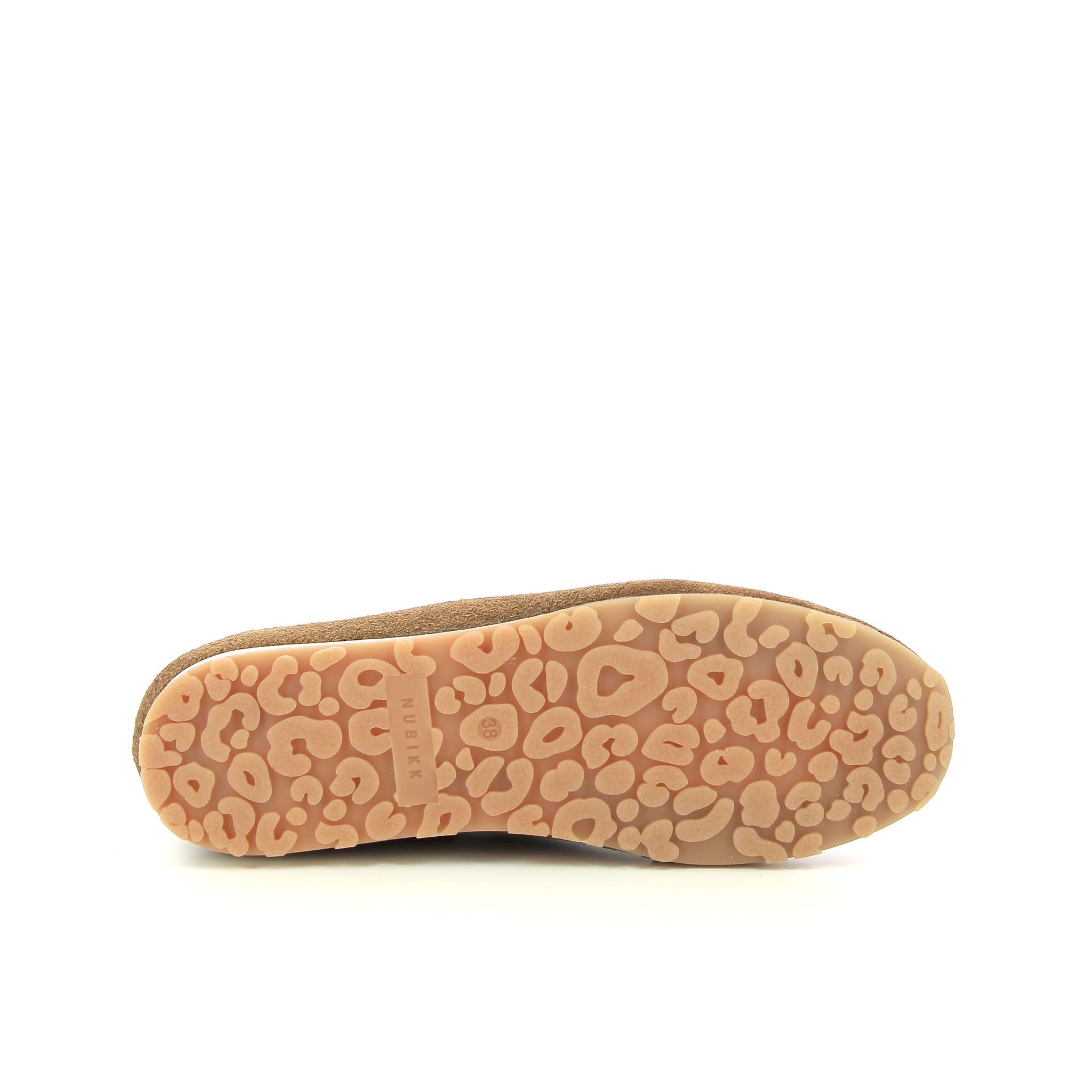 Nubikk Billy Lou 260365 cognac