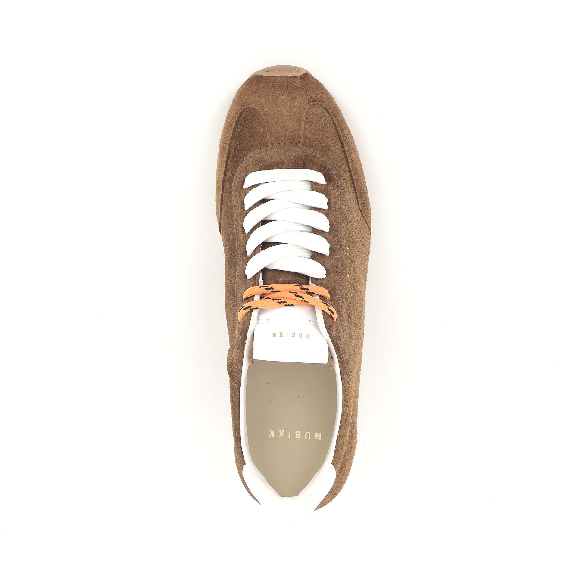 Nubikk Billy Lou 260365 cognac