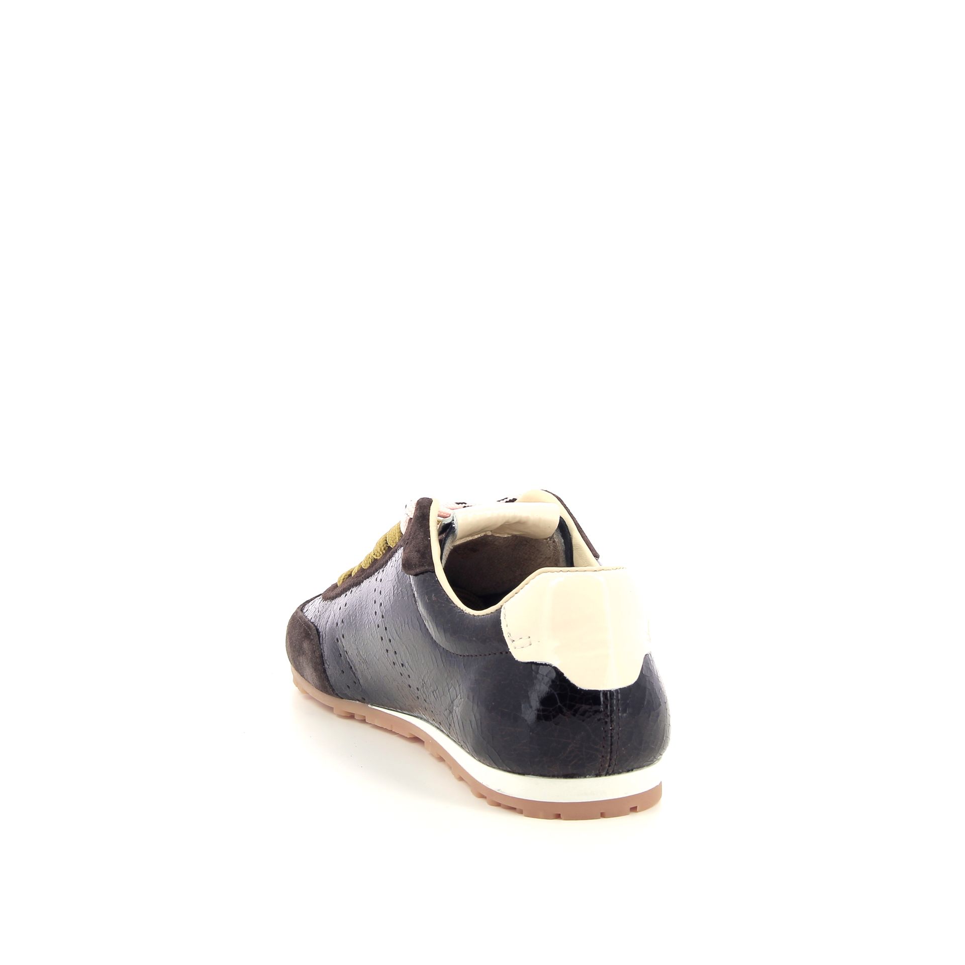 Nubikk Billy Lou 260366 bruin