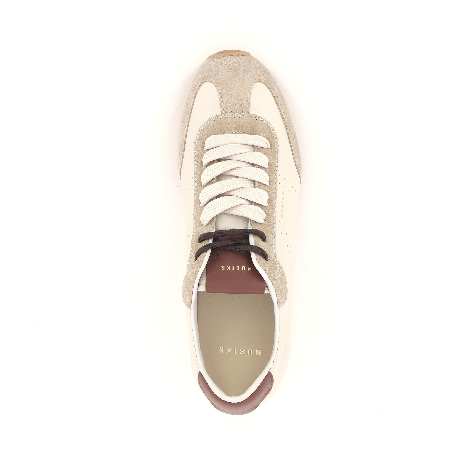 Nubikk Billy Lou 260367 beige