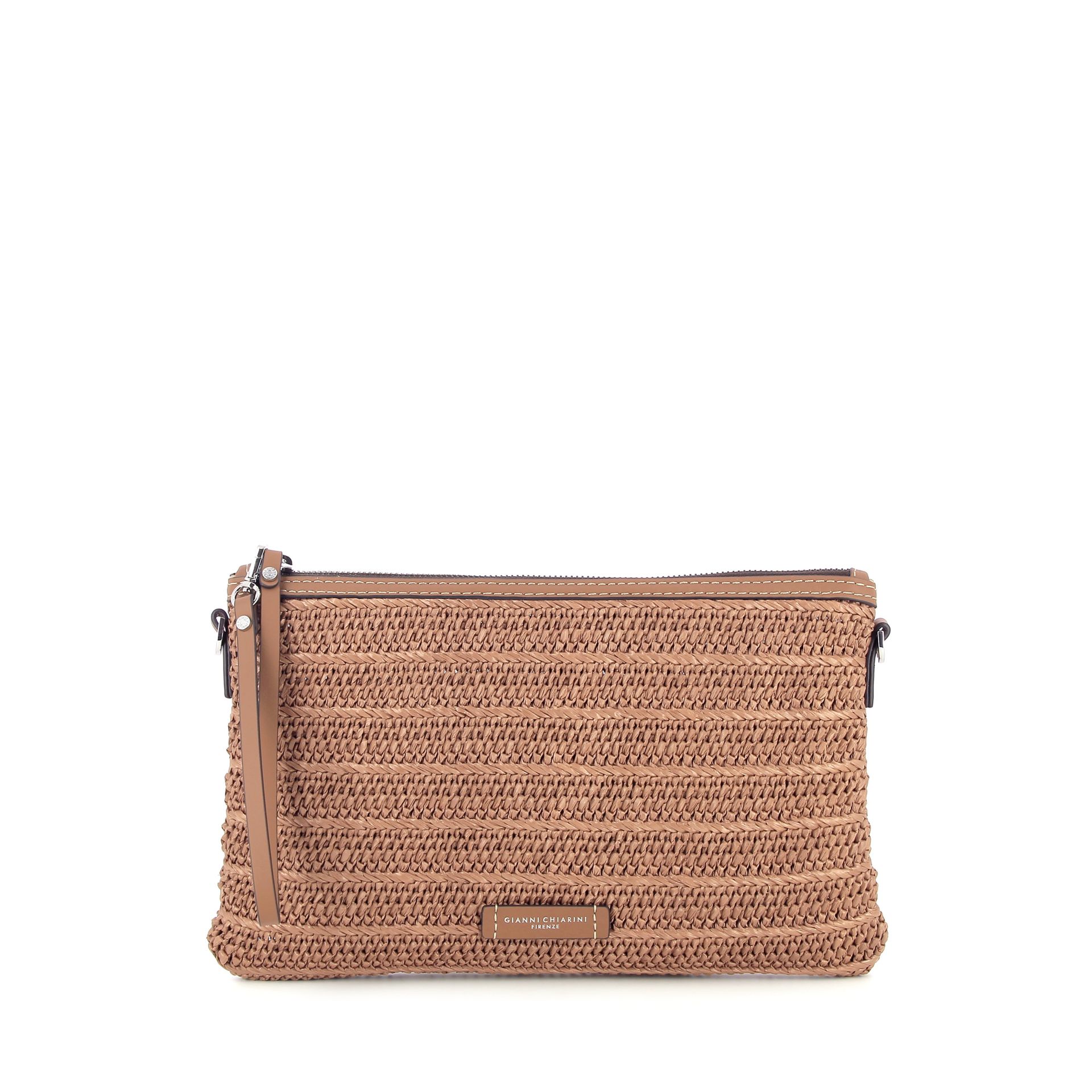 Gianni Chiarini Marcella Clutch 260368 bruin