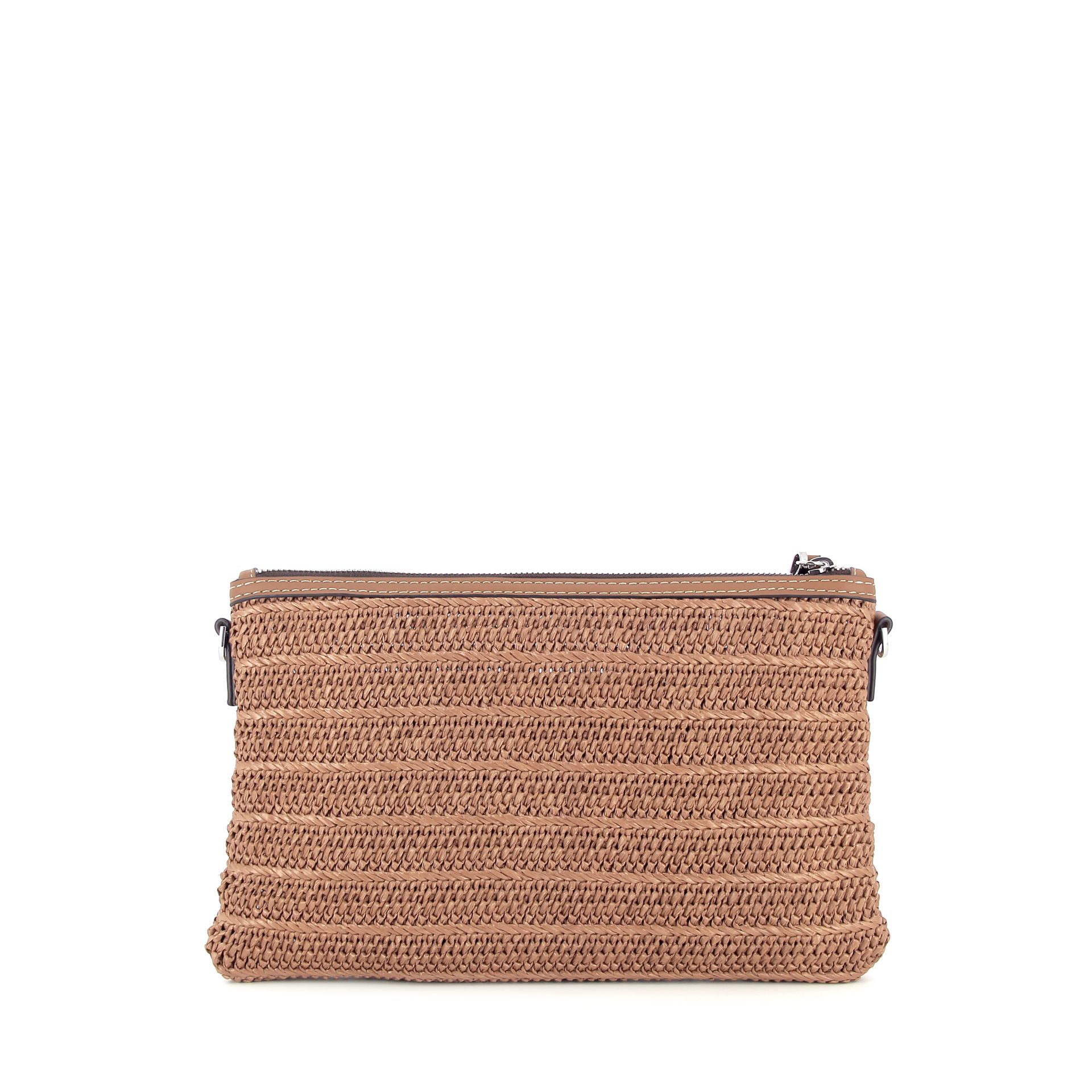 Gianni Chiarini Marcella Clutch 260368 bruin