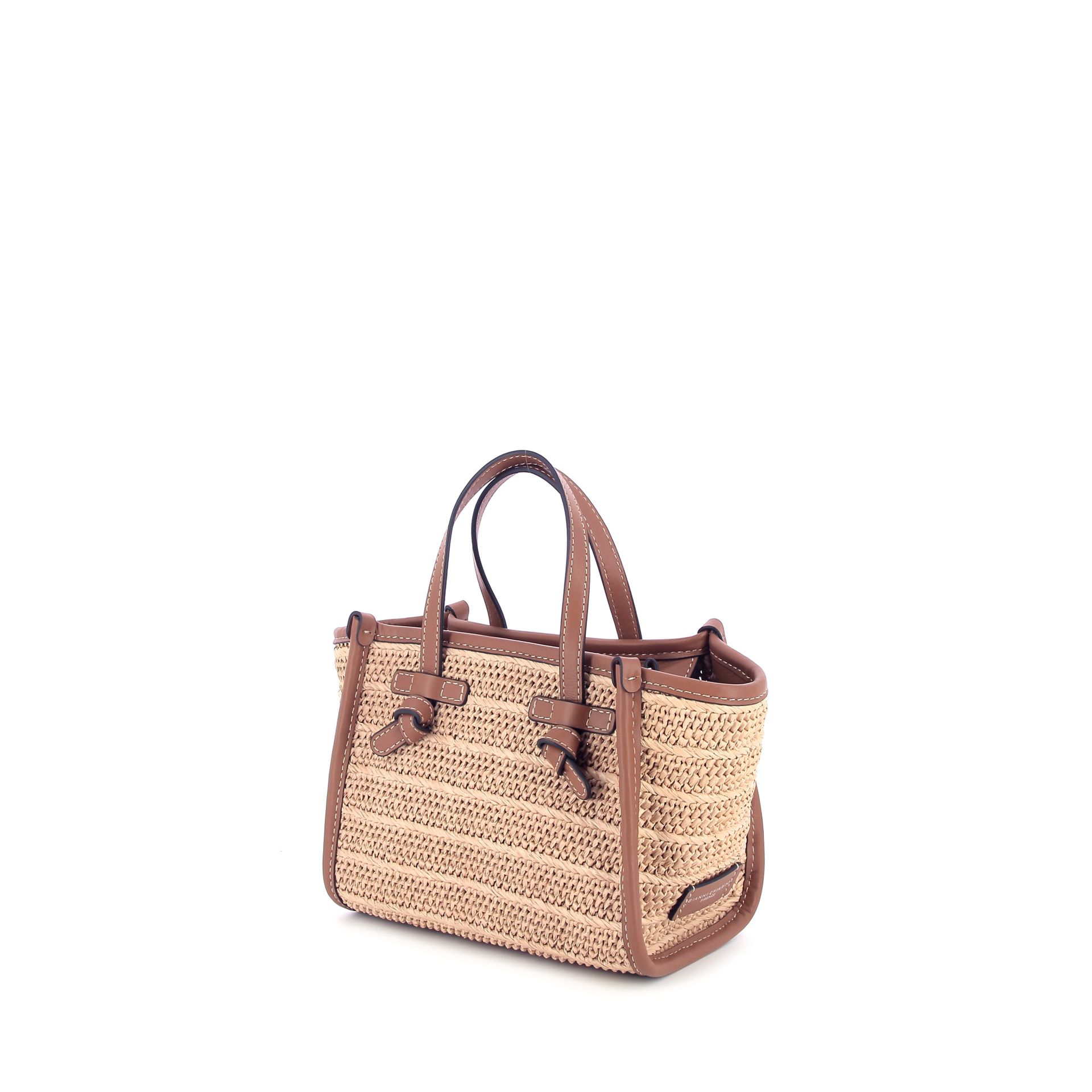 Gianni Chiarini Miss Marcella Rêve Marrakech 260371 cognac