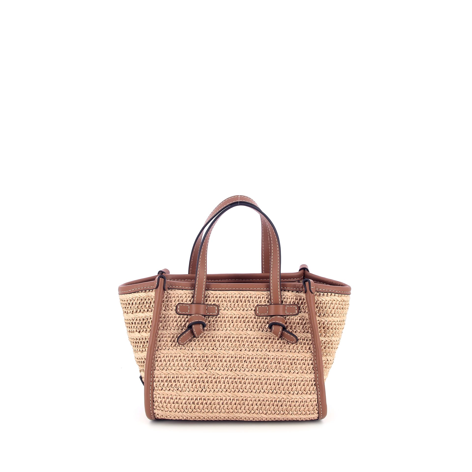 Gianni Chiarini Miss Marcella Rêve Marrakech 260371 cognac