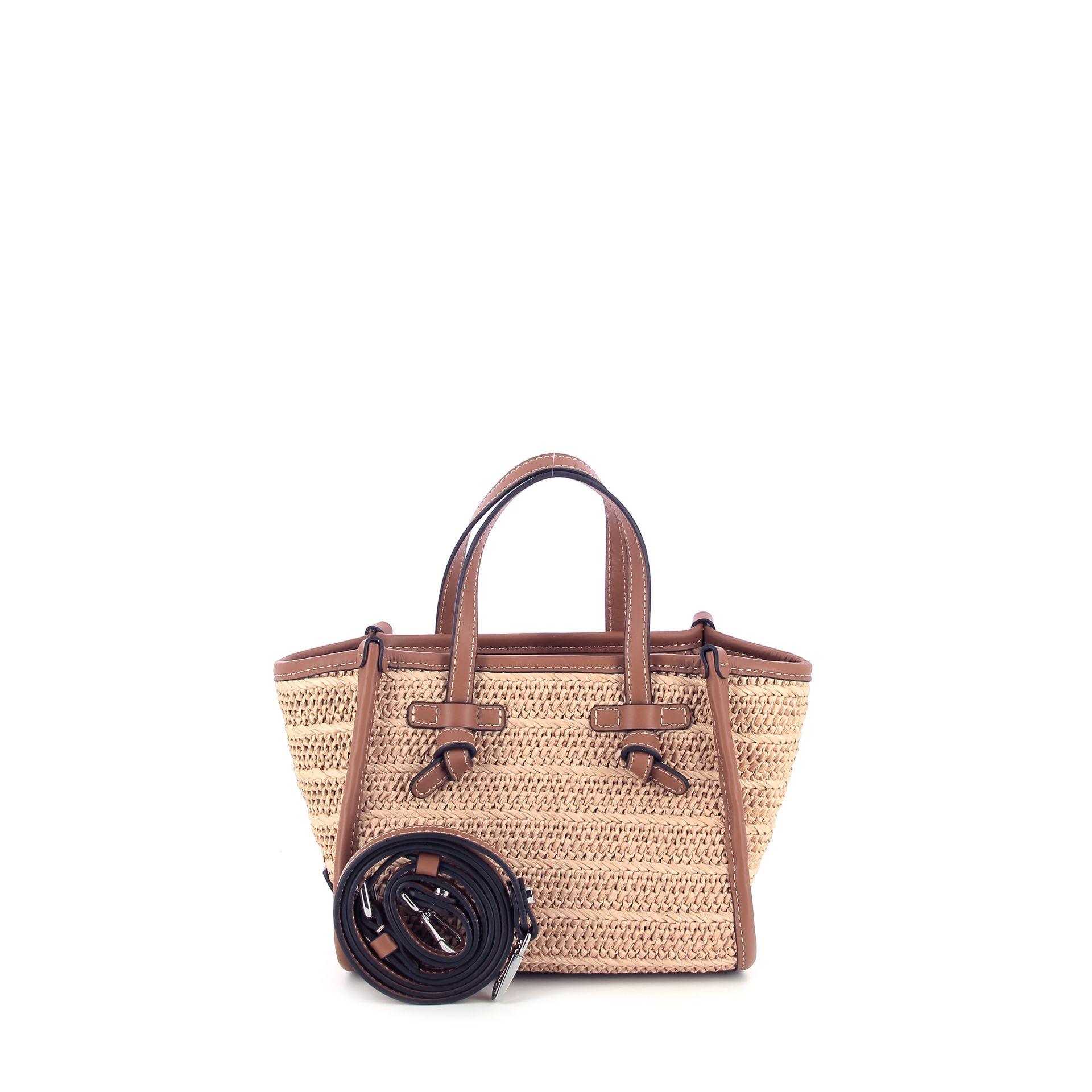Gianni Chiarini Miss Marcella Rêve Marrakech 260371 cognac