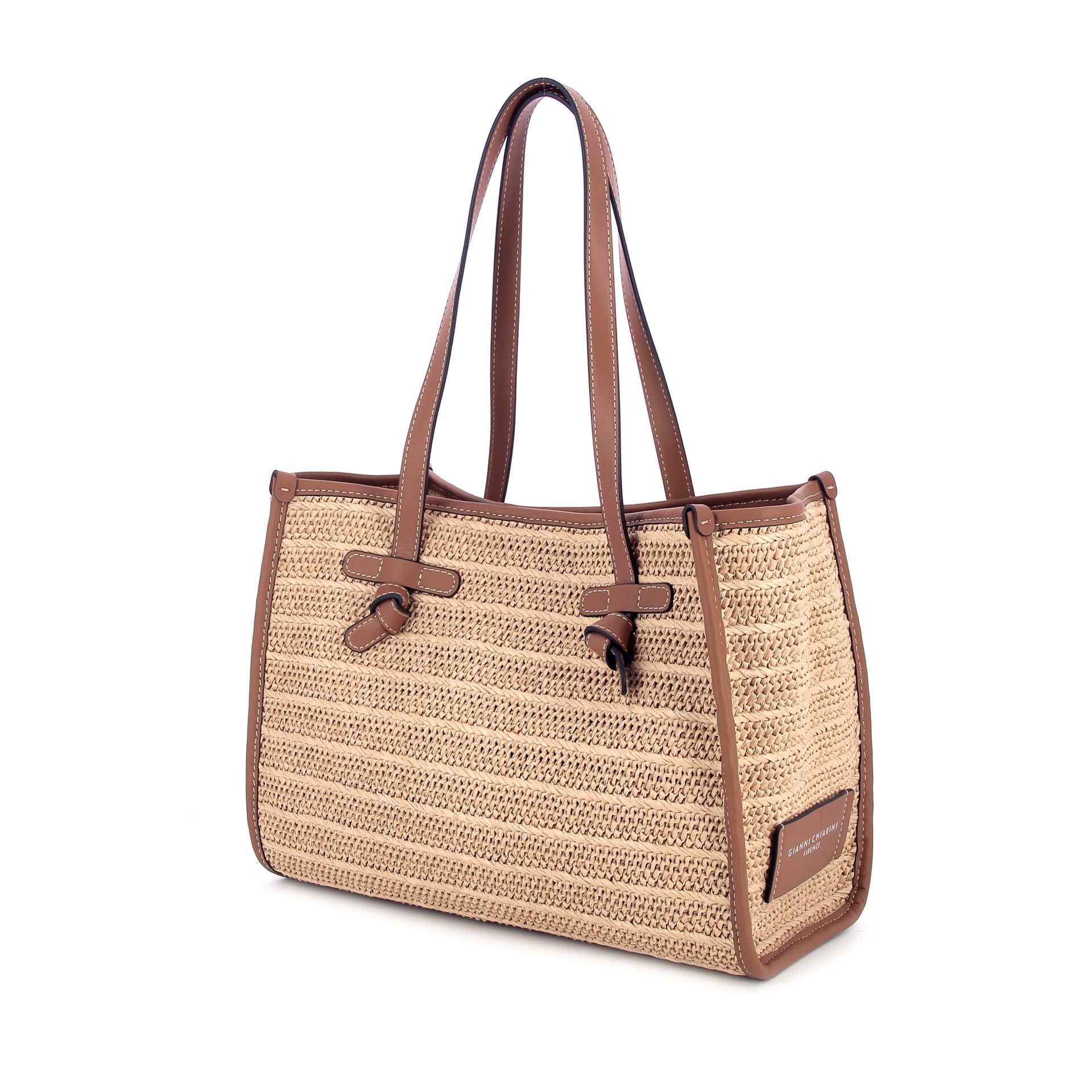 Gianni Chiarini Marcella Rêve Marrakech 260373 cognac