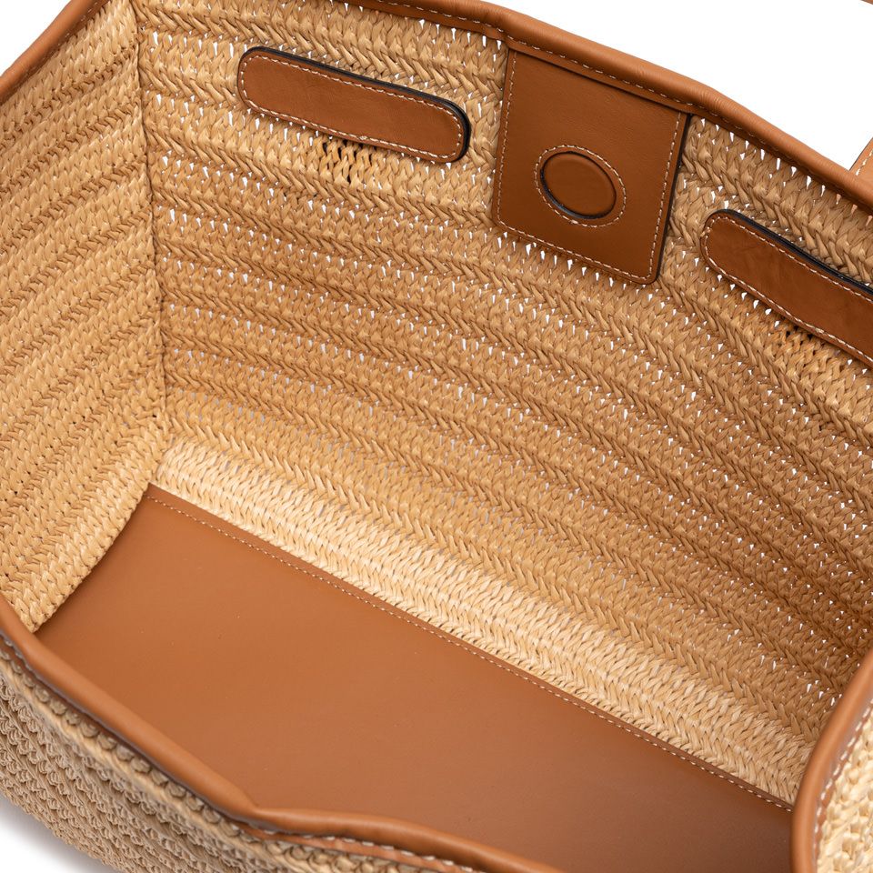 Gianni Chiarini Marcella Rêve Marrakech 260373 cognac