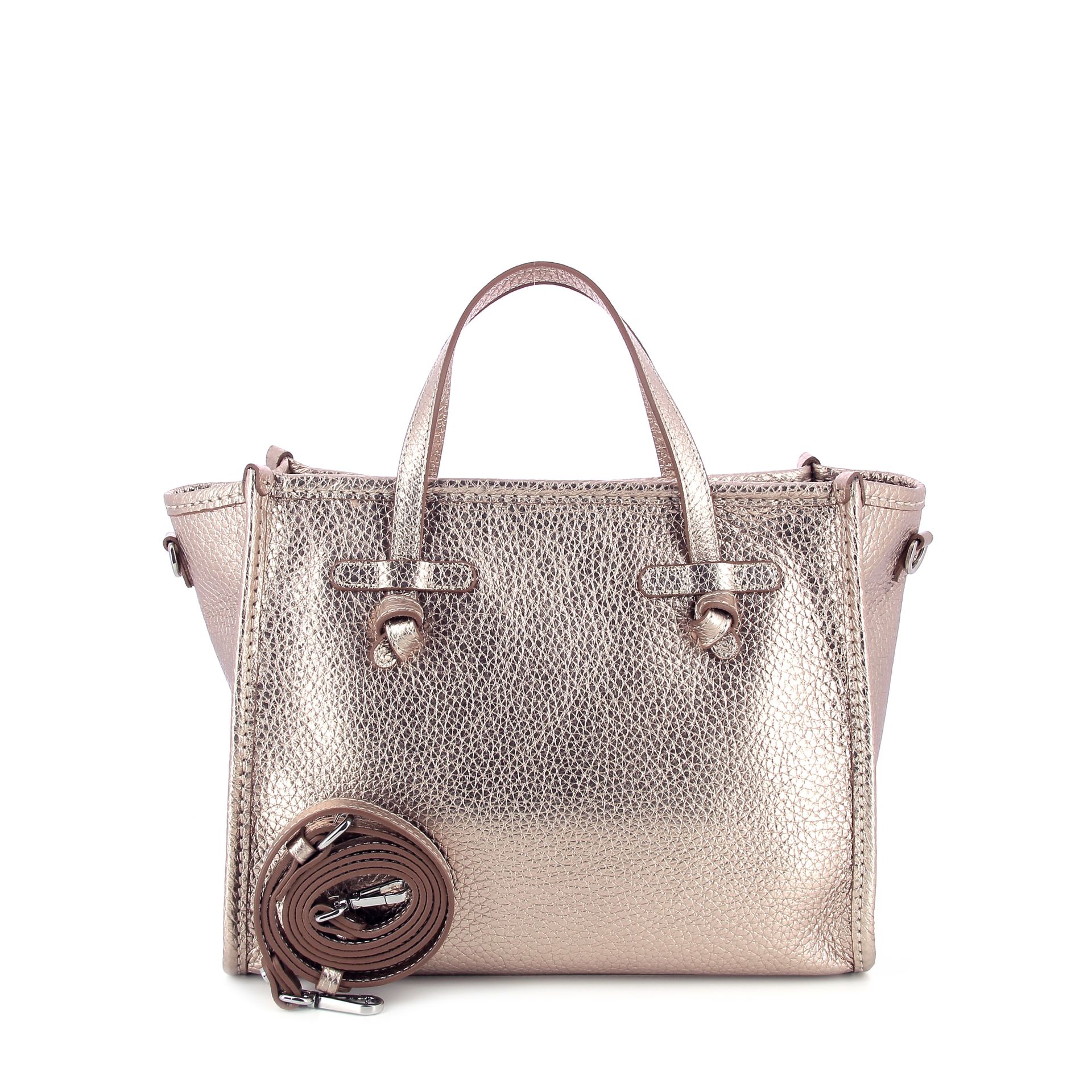 Gianni Chiarini Miss Marcella Mirage Clay 260375 goud