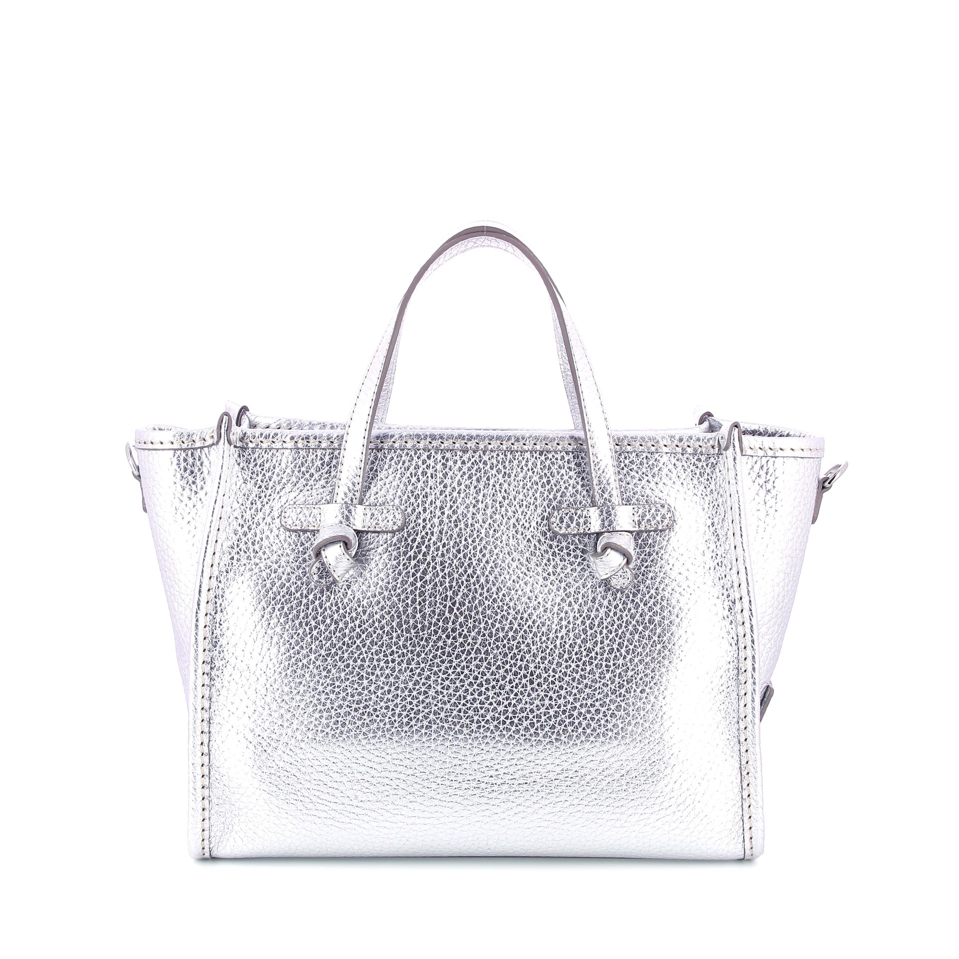 Gianni Chiarini Miss Marcella Silver Clay 260376 zilver