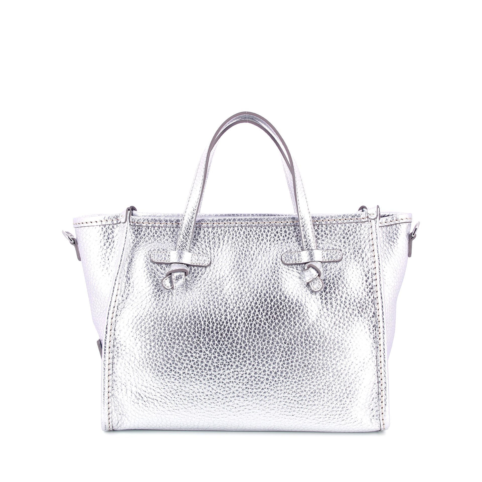 Gianni Chiarini Miss Marcella Silver Clay 260376 zilver