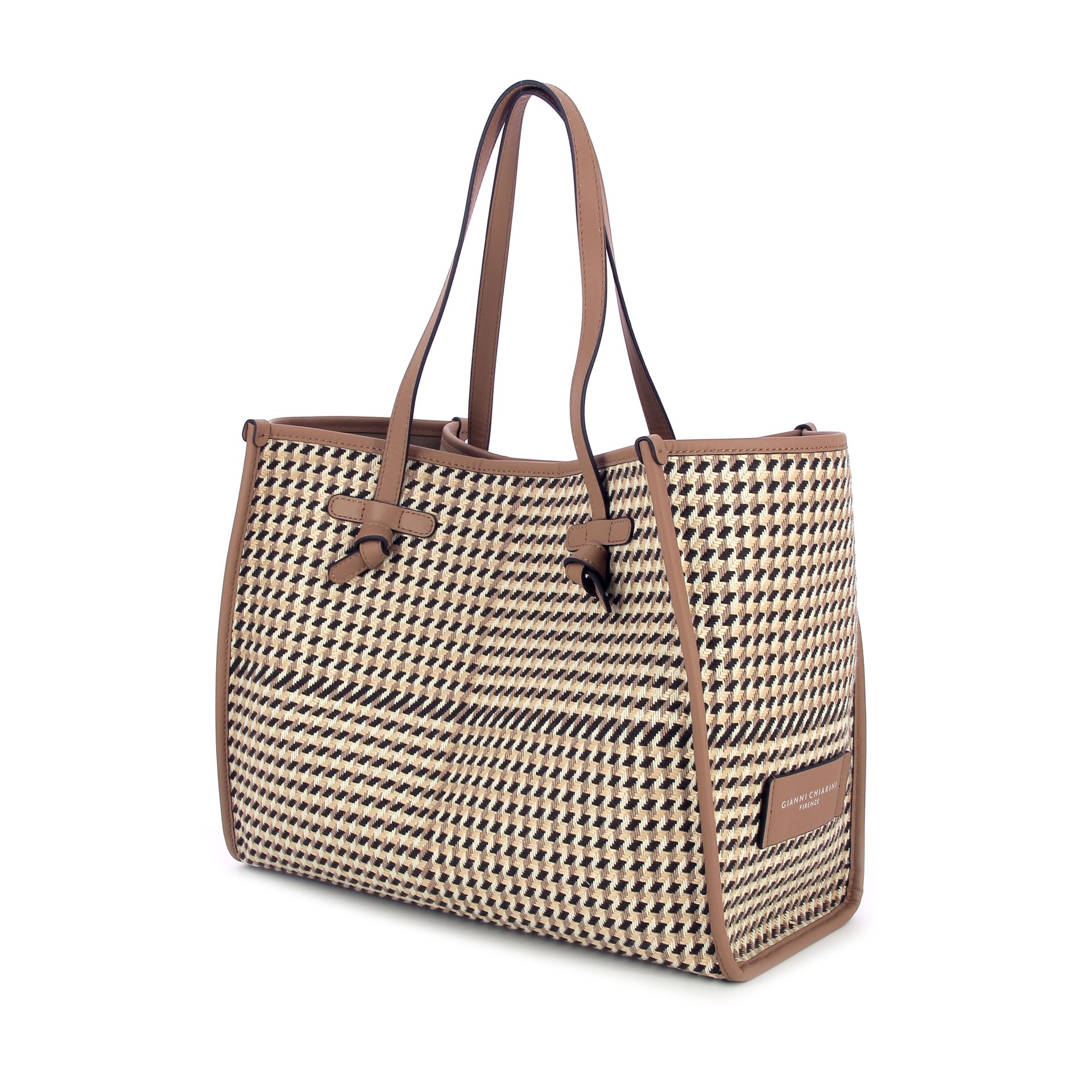 Gianni Chiarini Marcella Mosaique 260378 bruin