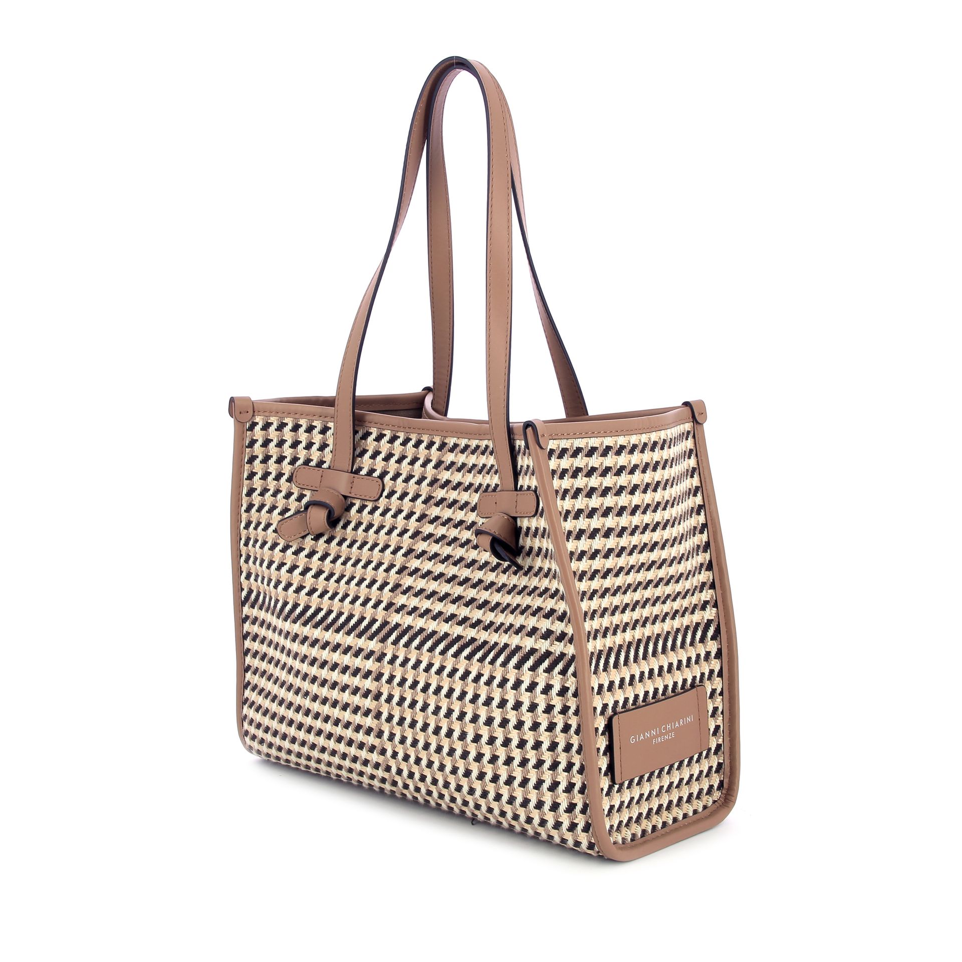 Gianni Chiarini Marcella Mosaique 260381 bruin