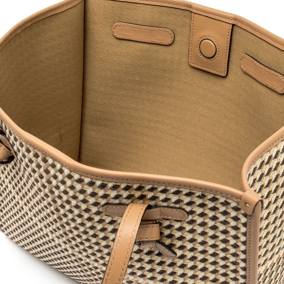 Gianni Chiarini Marcella Mosaique 260381 bruin