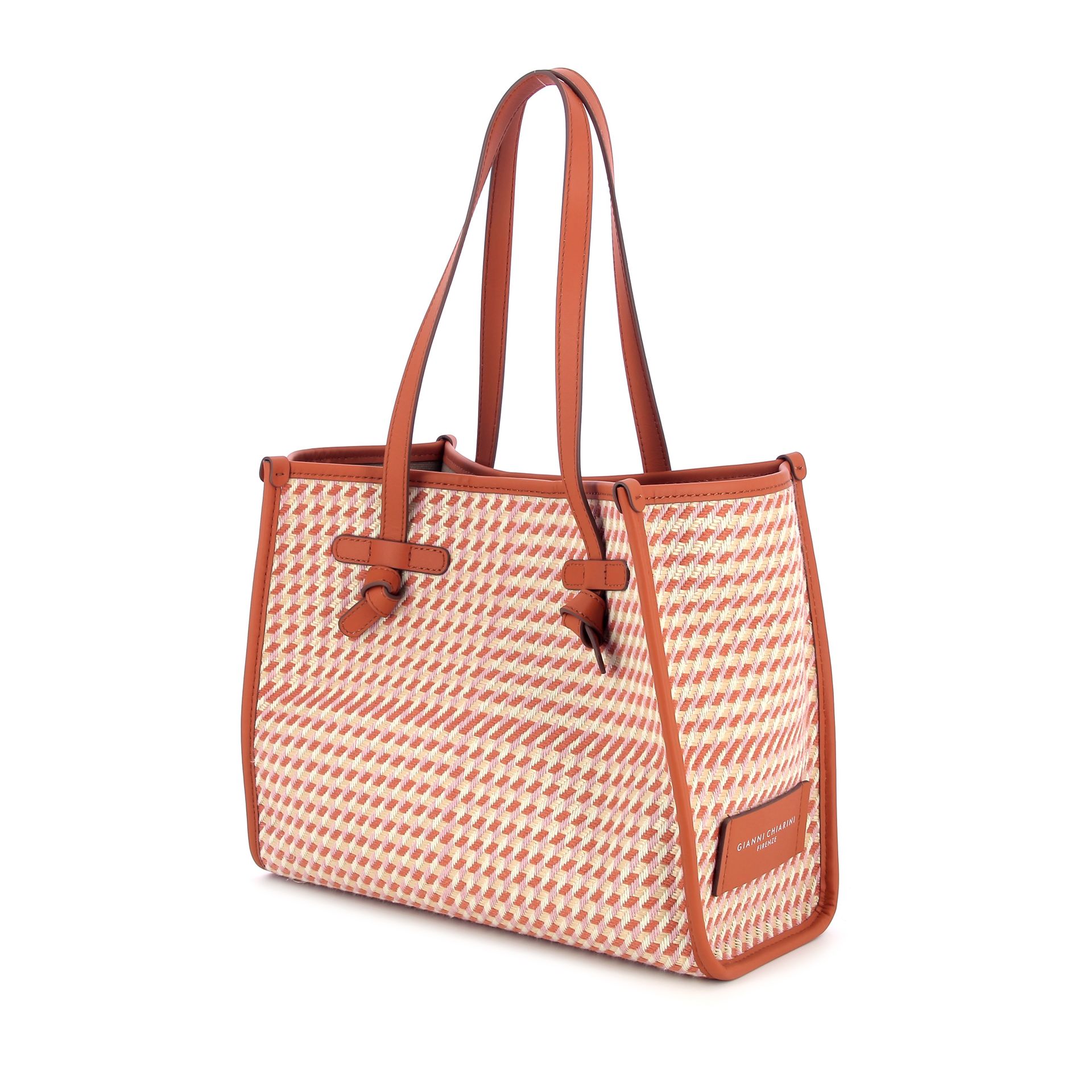 Gianni Chiarini Marcella Mosaique 260383 oranje