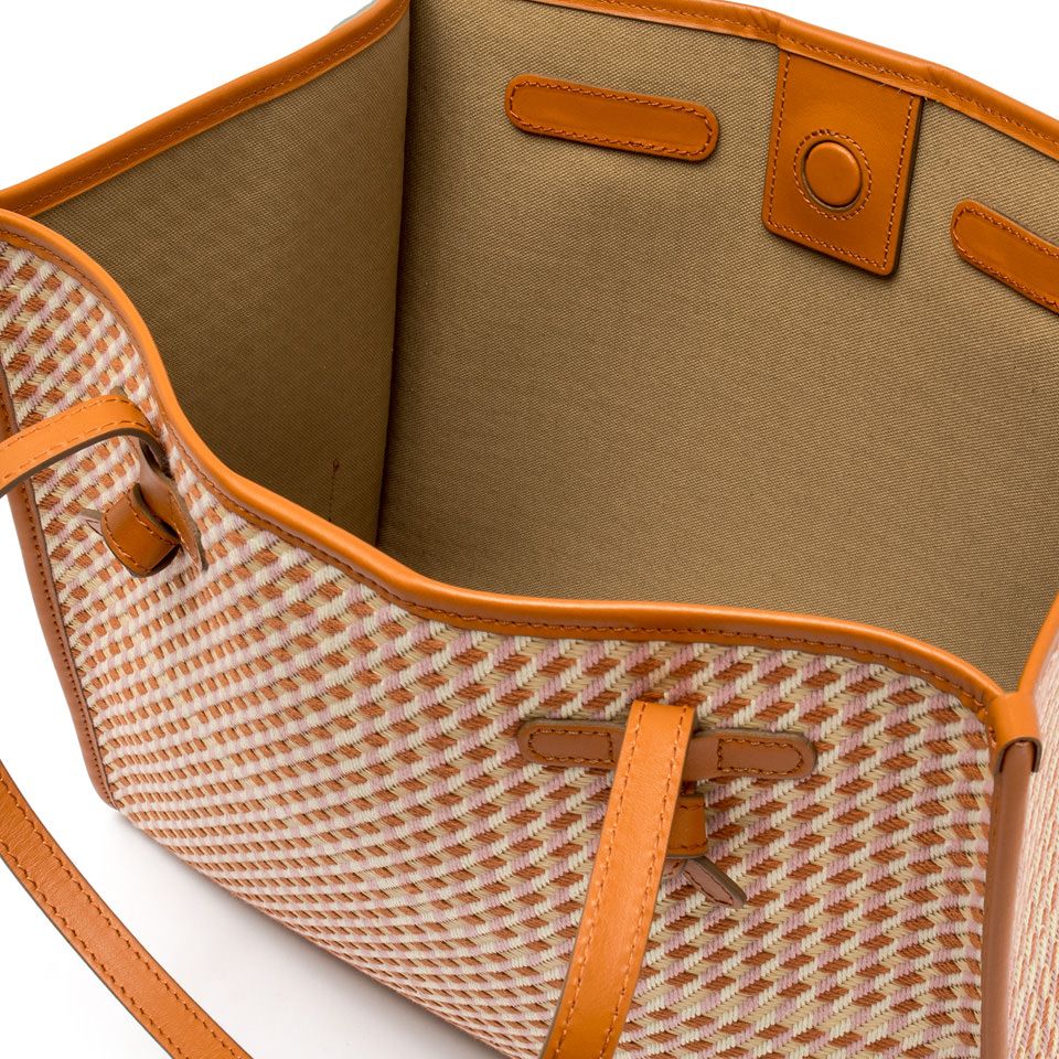 Gianni Chiarini Marcella Mosaique 260383 oranje
