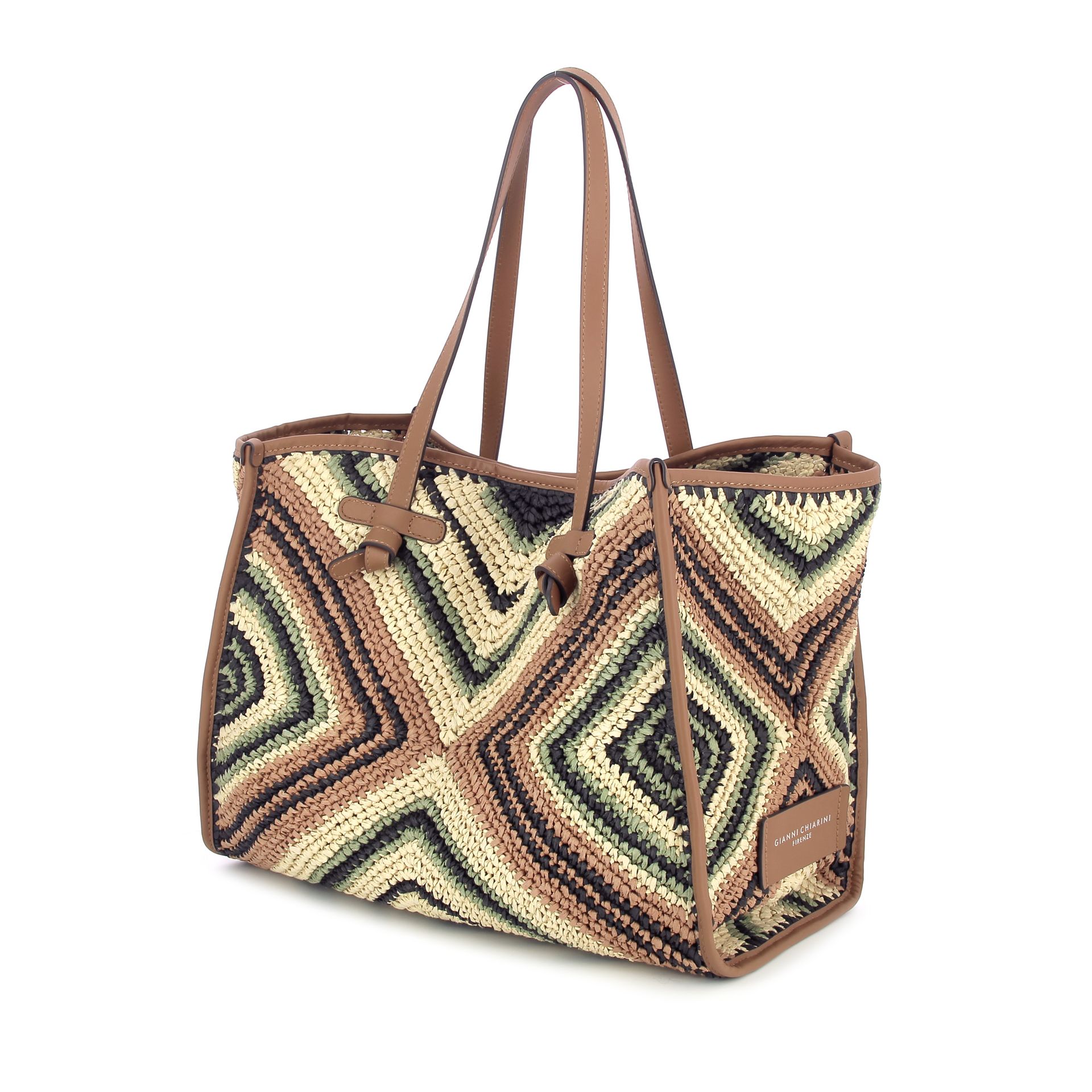 Gianni Chiarini Marcella Essaouria 260386 beige