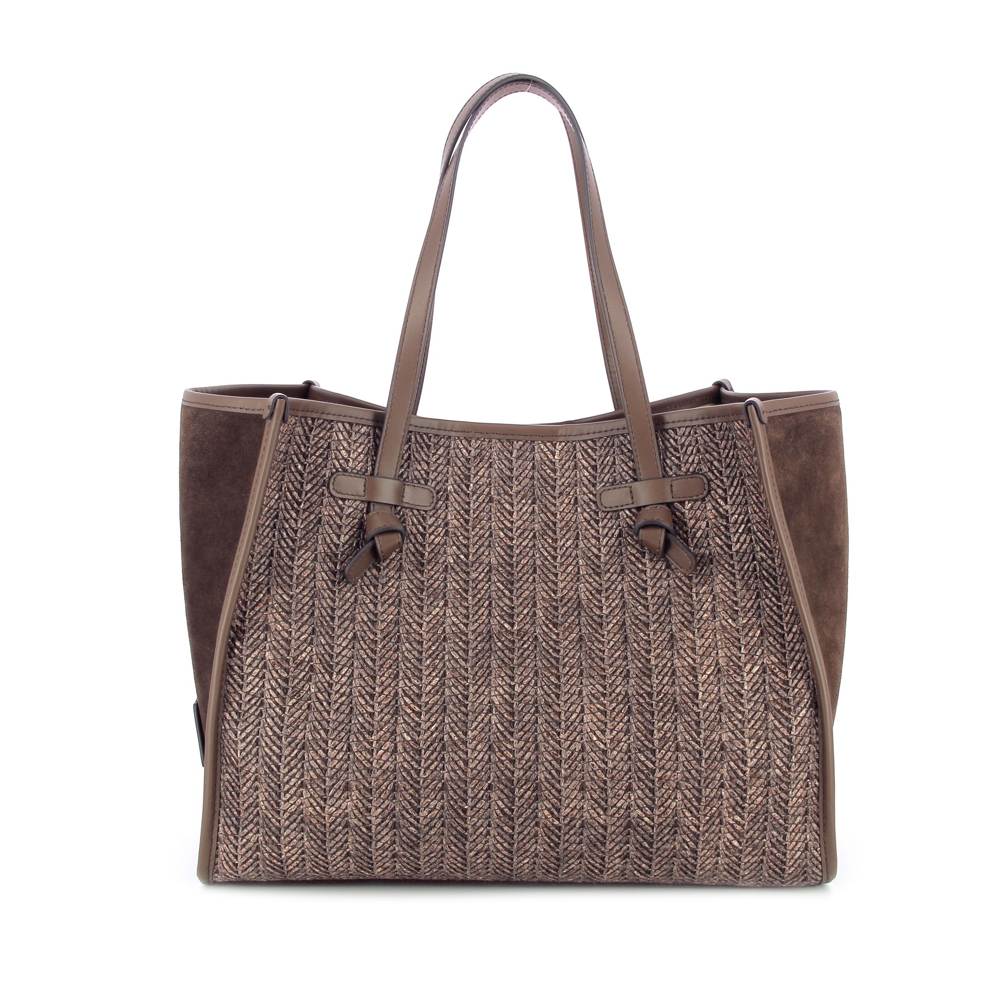 Gianni Chiarini Marcella Medina 260387 bruin