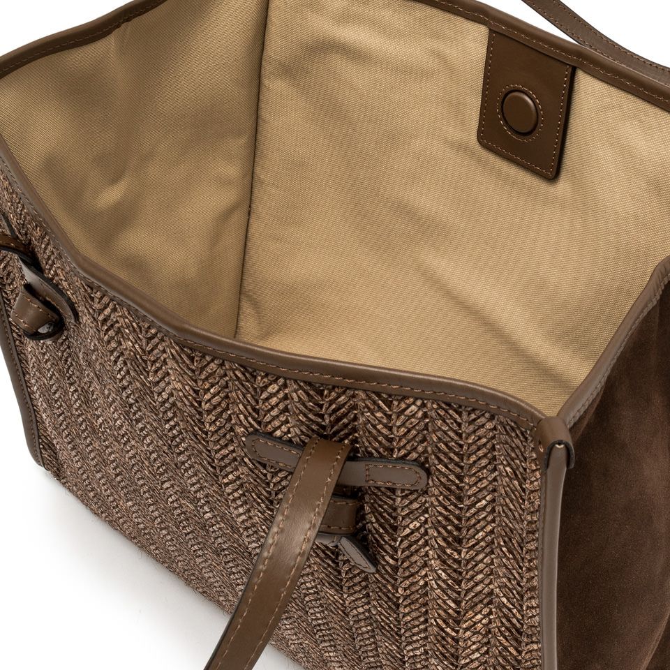 Gianni Chiarini Marcella Medina 260387 bruin