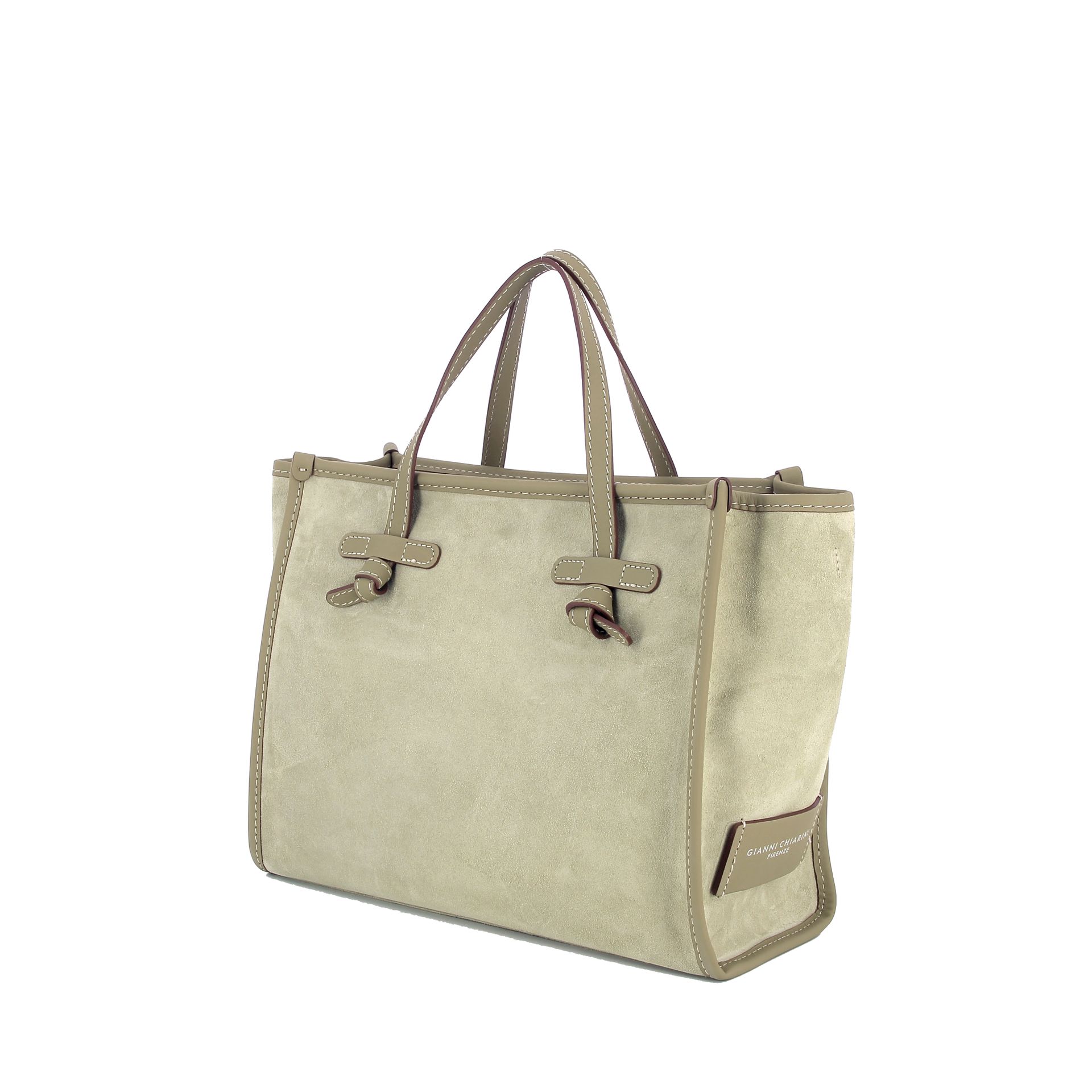 Gianni Chiarini Marcella Willow 260390 groen