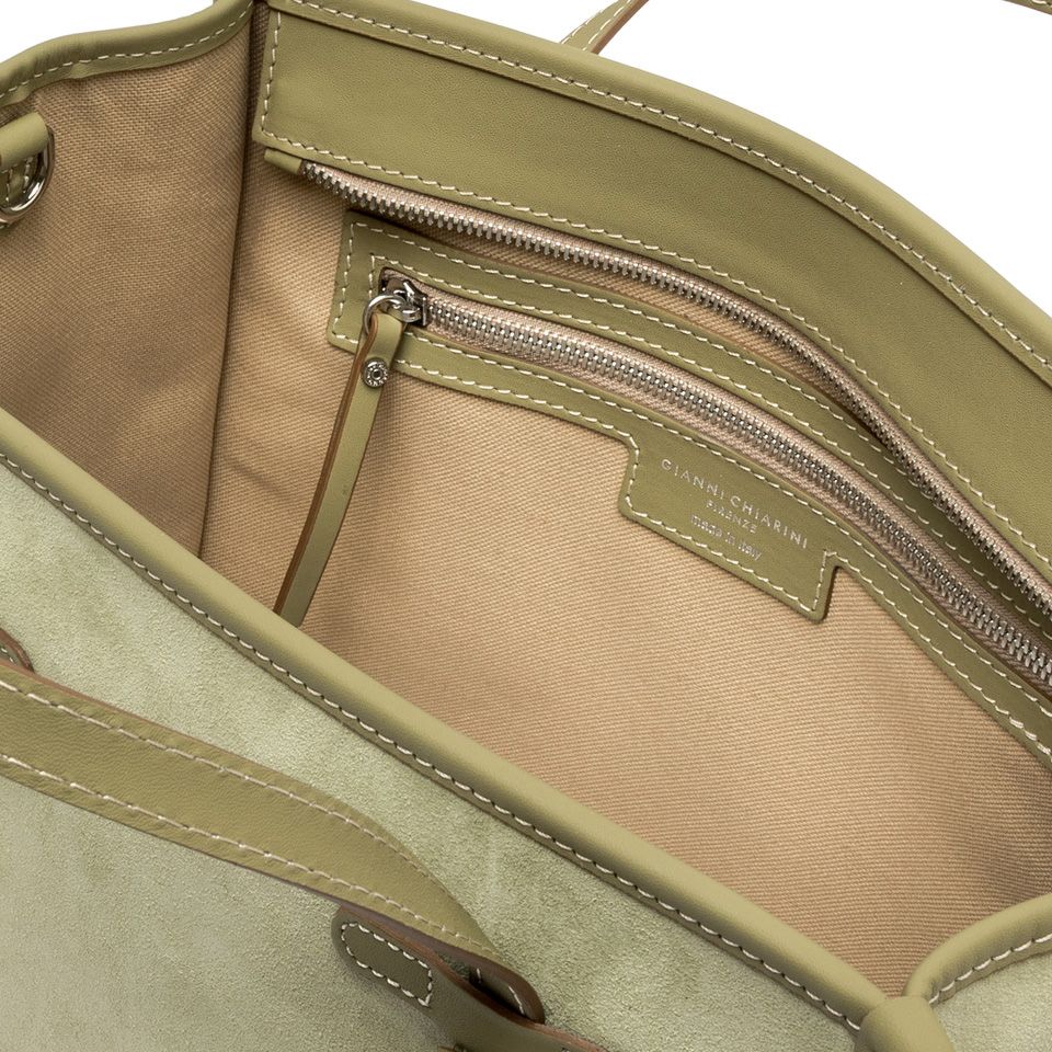 Gianni Chiarini Marcella Willow 260390 groen