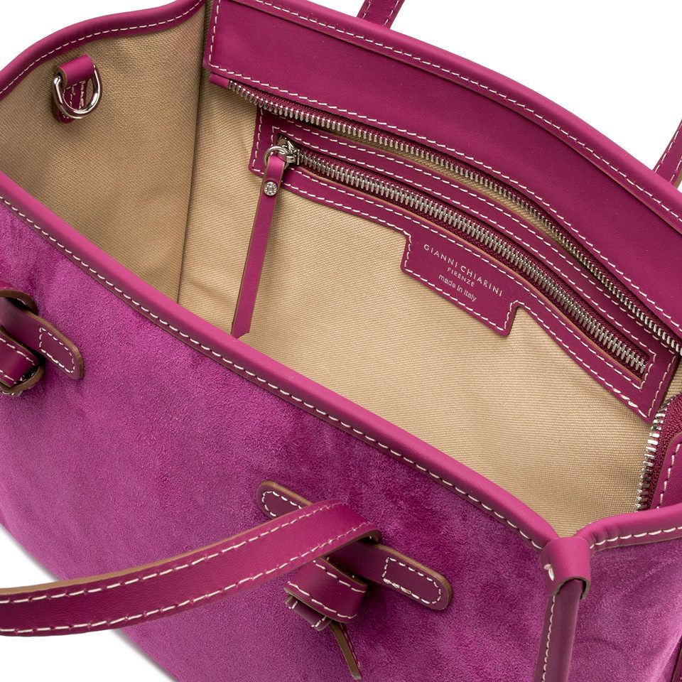 Gianni Chiarini Marcella Desert Flower 260391 roze