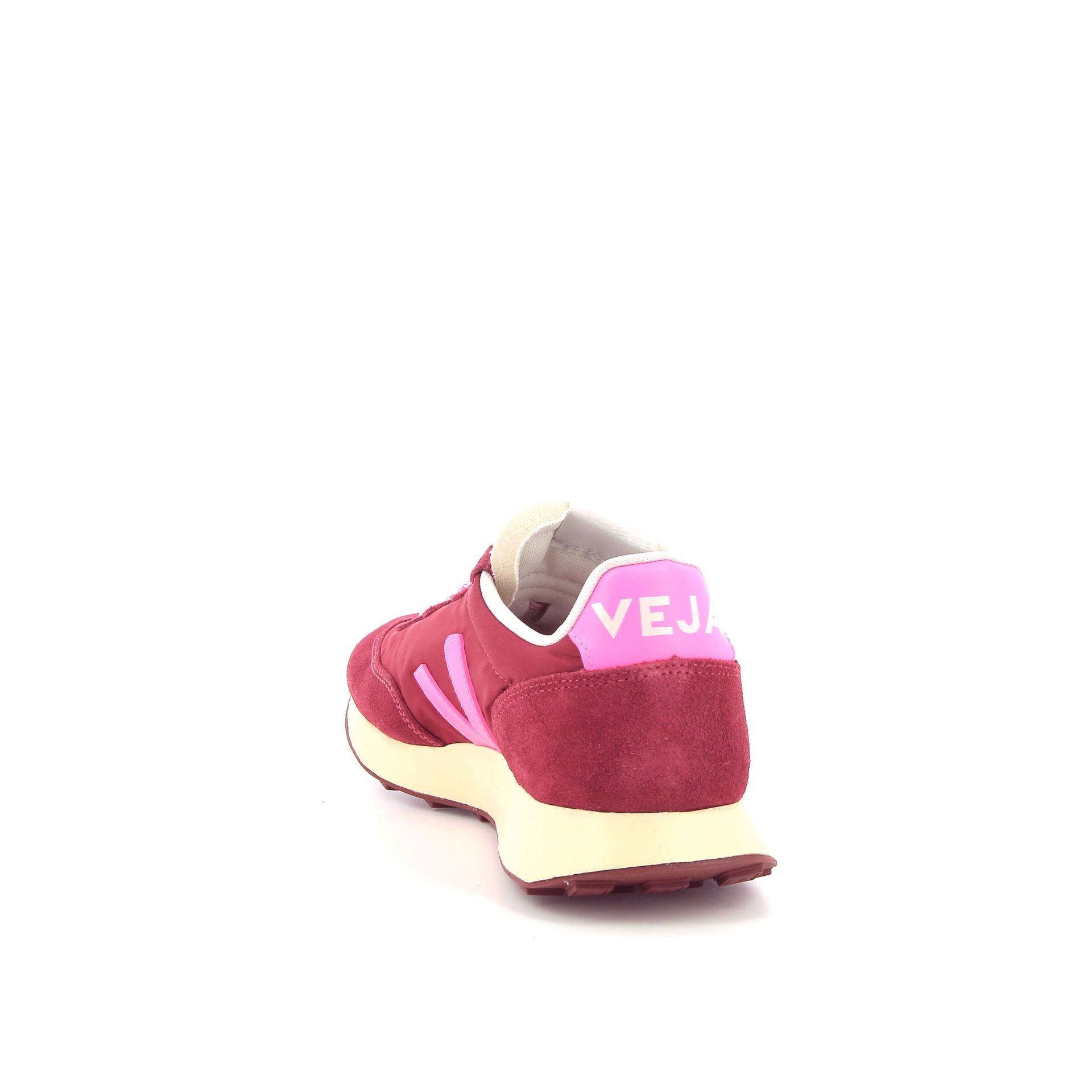 Veja Rio Branco Nolyn Pepper Sari 260393 rood