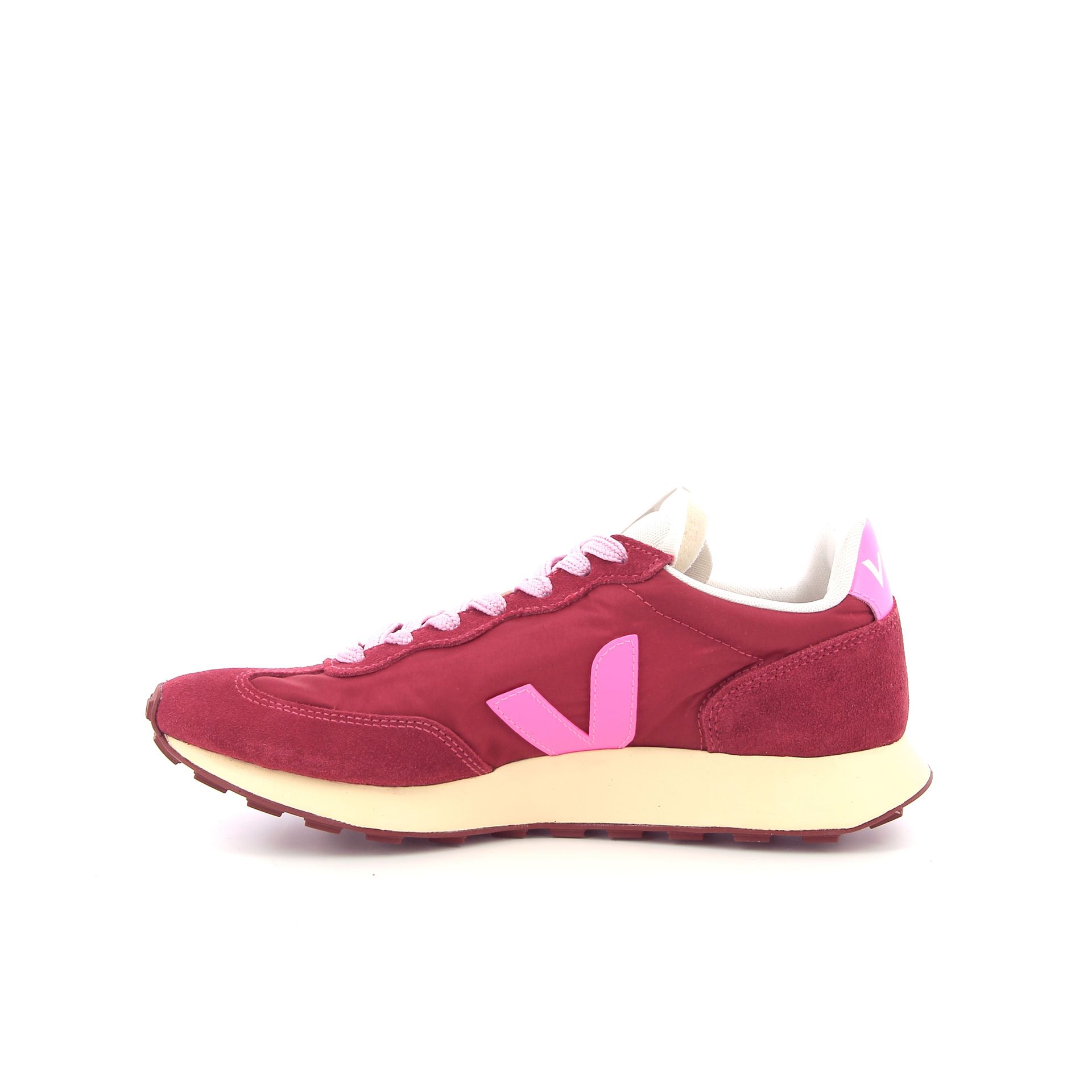 Veja Rio Branco Nolyn Pepper Sari 260393 rood