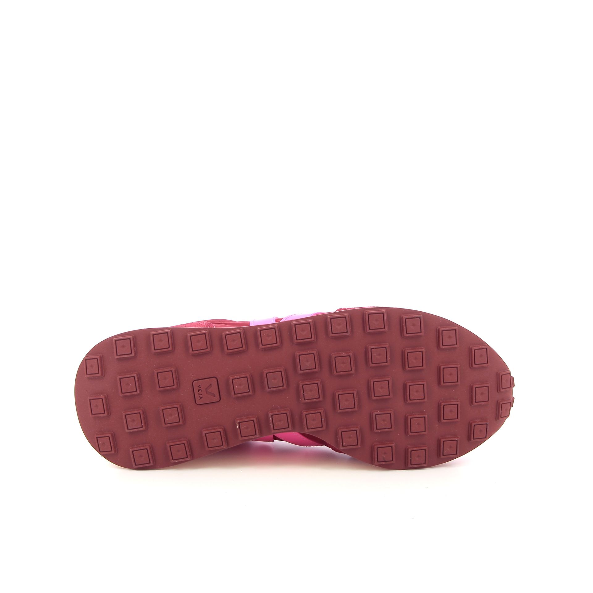 Veja Rio Branco Nolyn Pepper Sari 260393 rood
