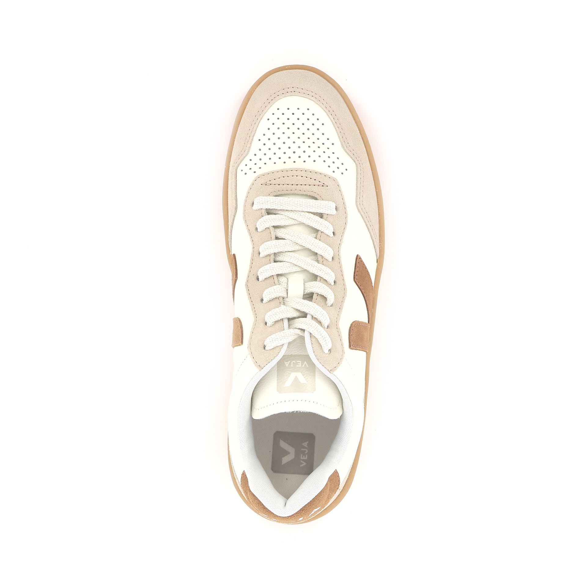 Veja V90 260397 wit
