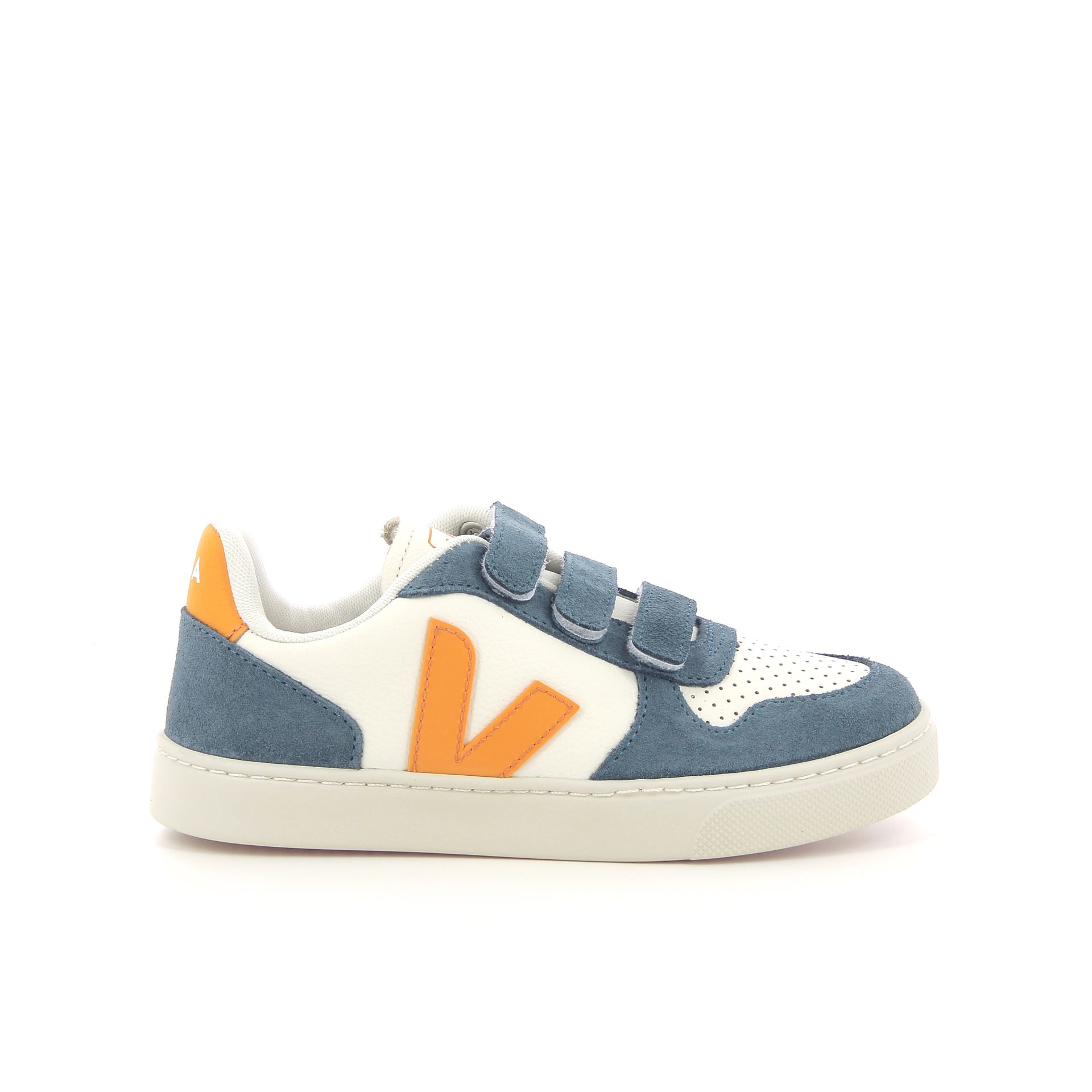 Veja Small V10 260400 wit