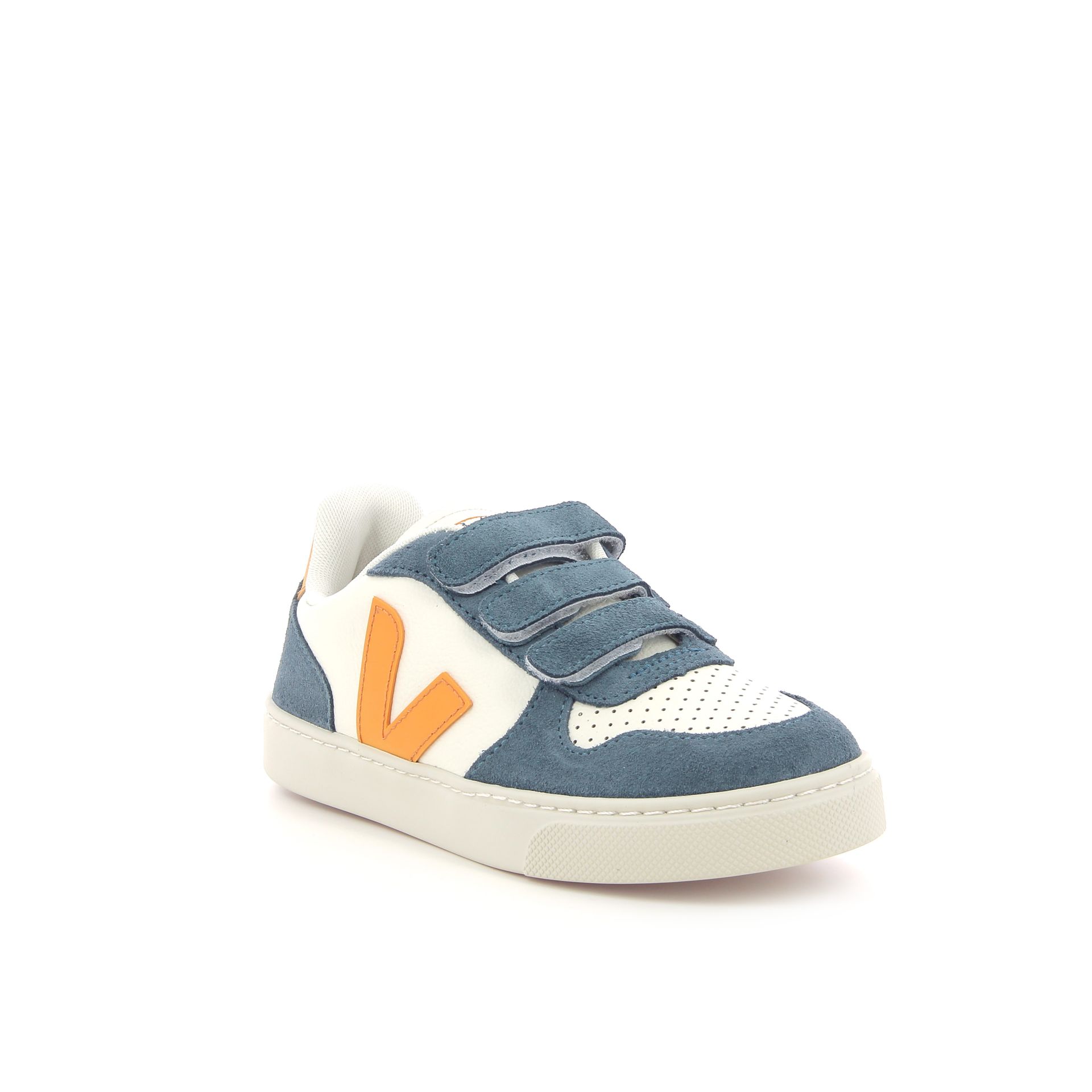 Veja Small V10 260400 wit