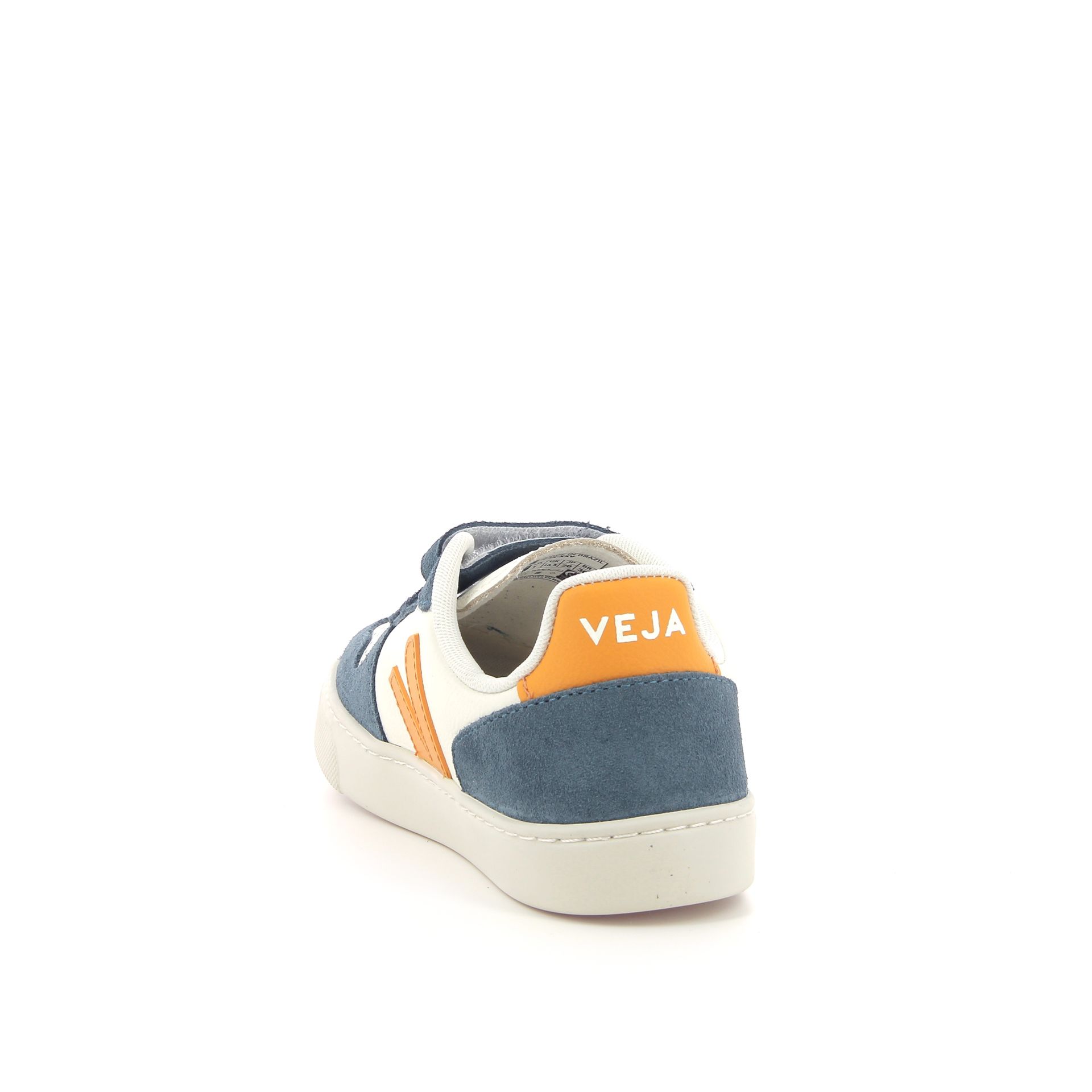 Veja Small V10 260400 wit