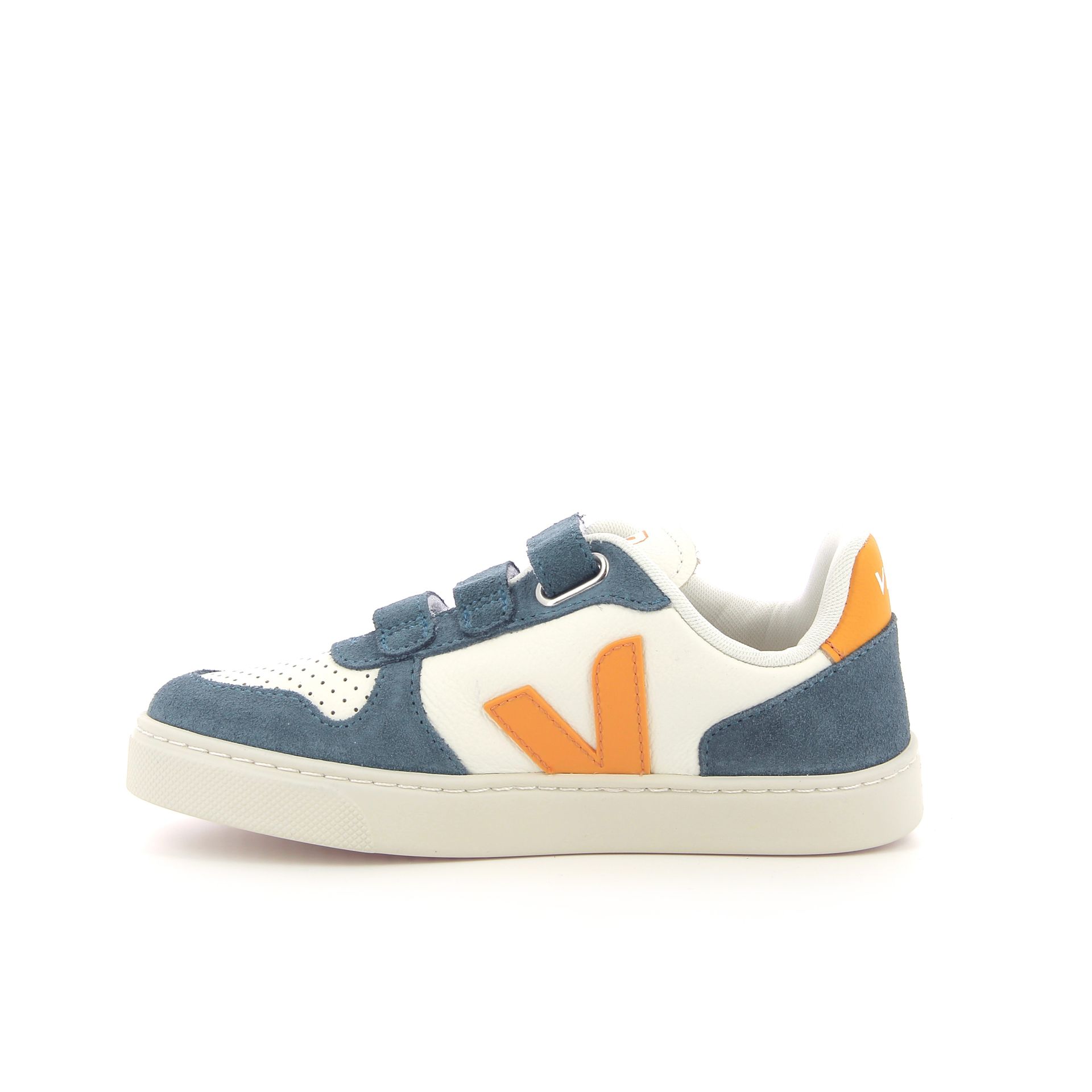 Veja Small V10 260400 wit