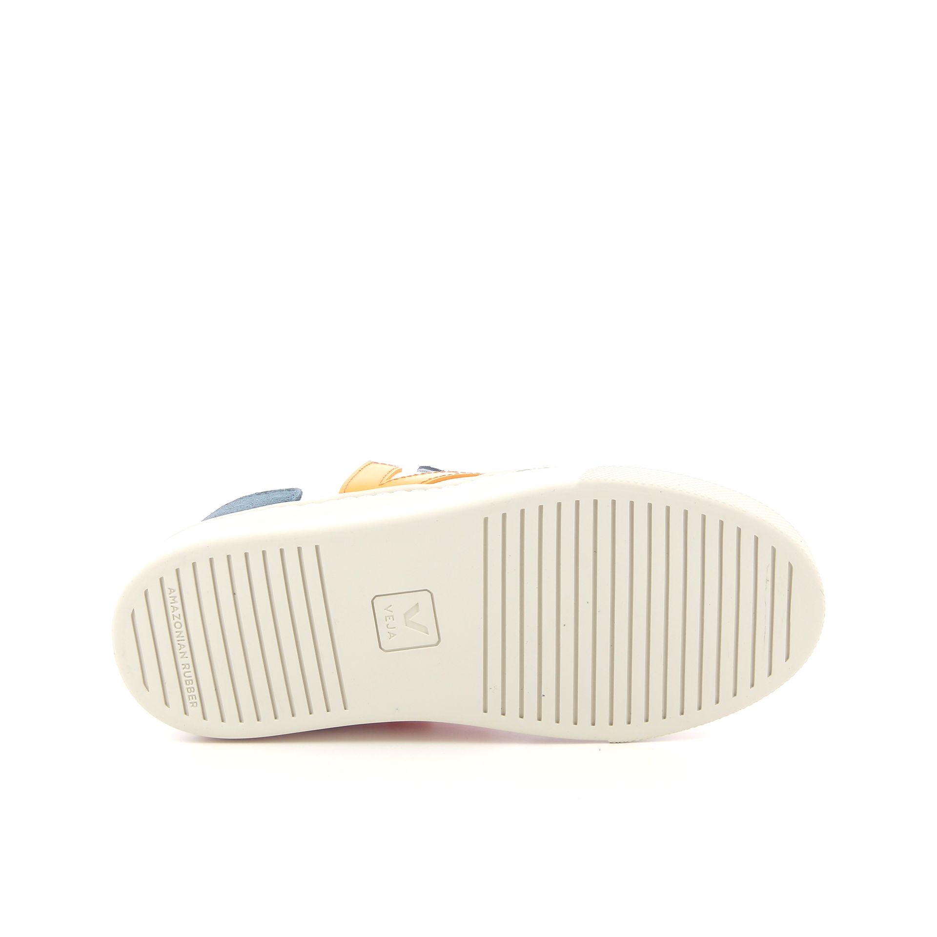 Veja Small V10 260400 wit