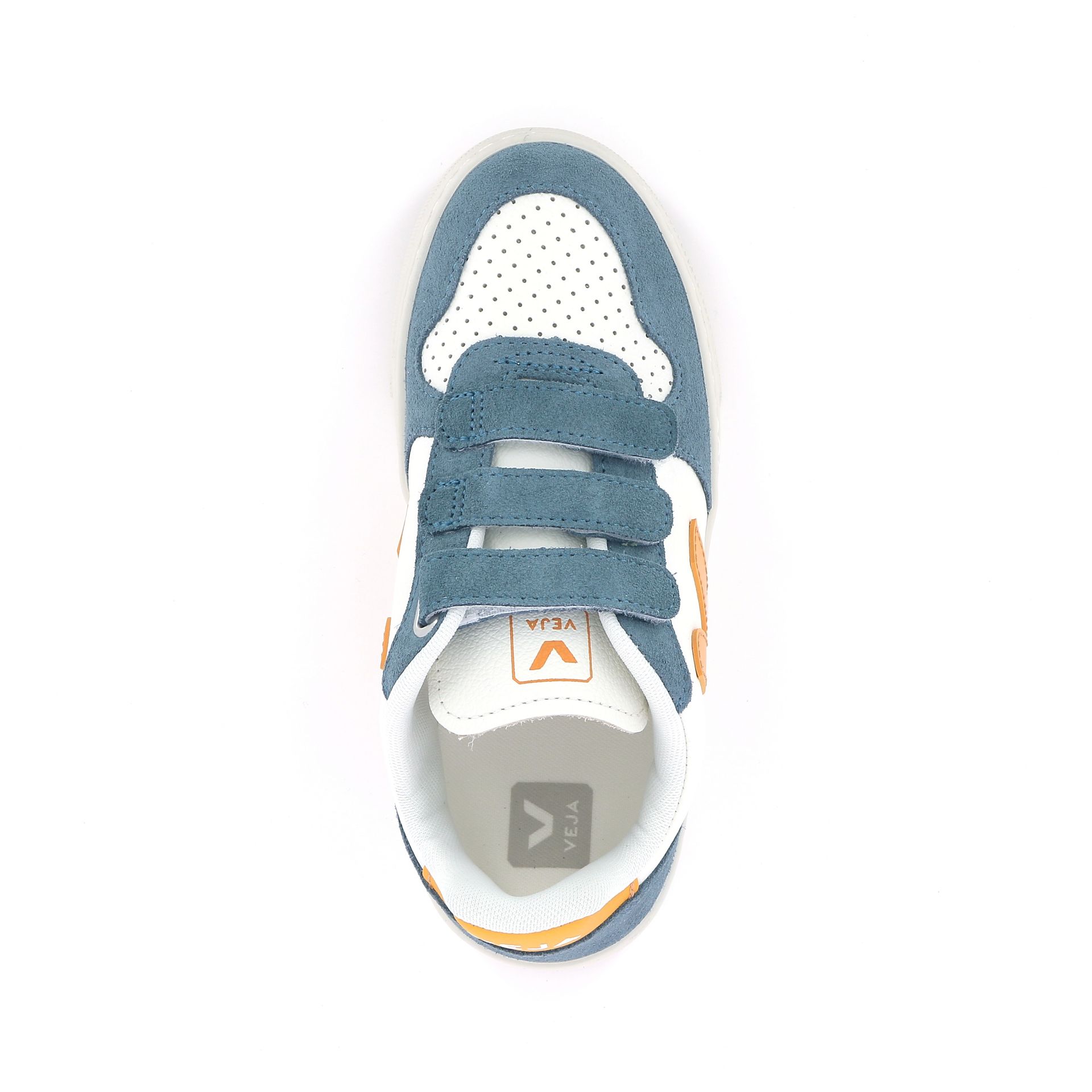 Veja Small V10 260400 wit