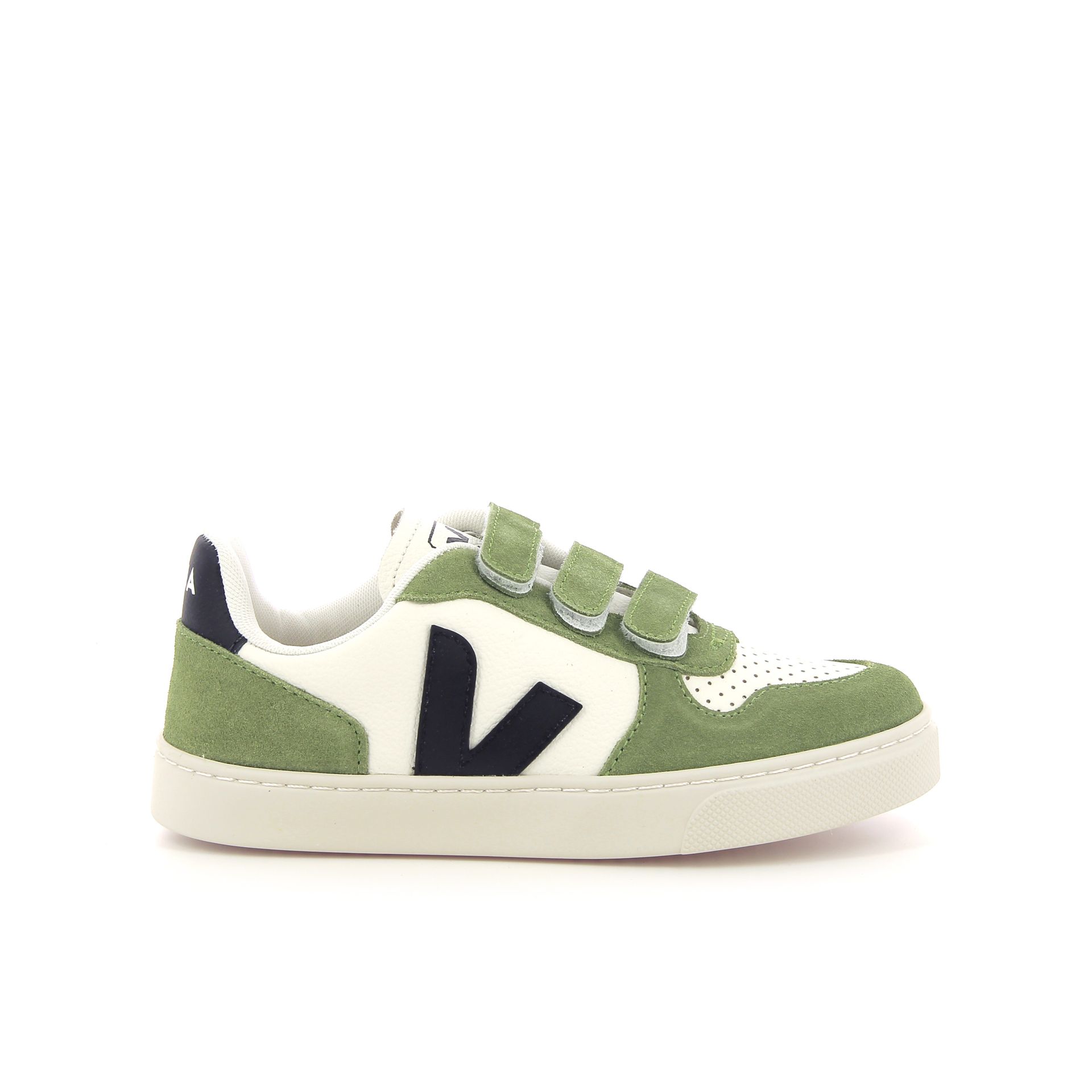 Veja Small V10 260401 wit
