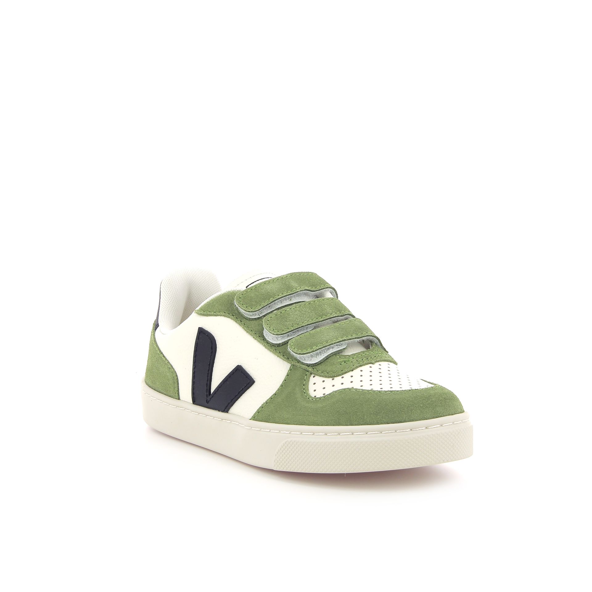Veja Small V10 260401 wit