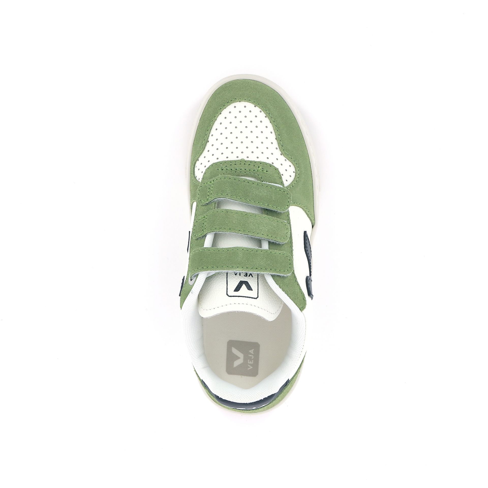 Veja Small V10 260401 wit