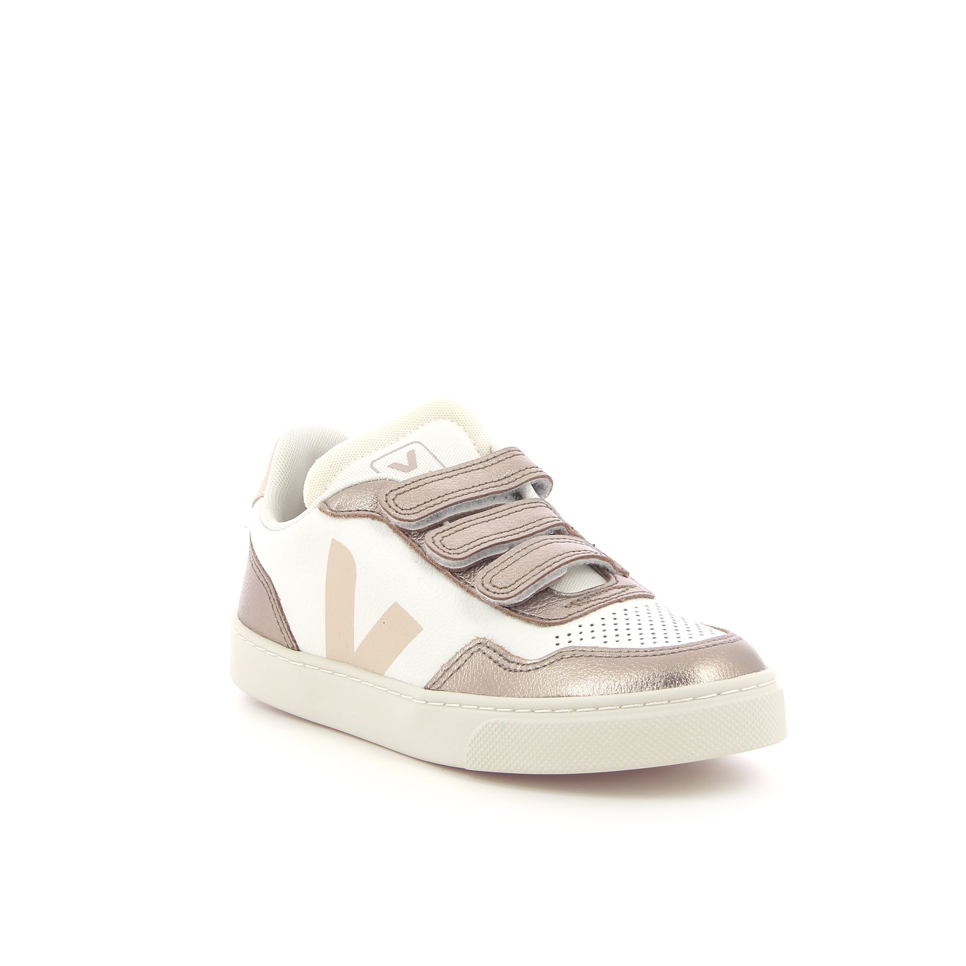 Veja Small V90 260402 wit