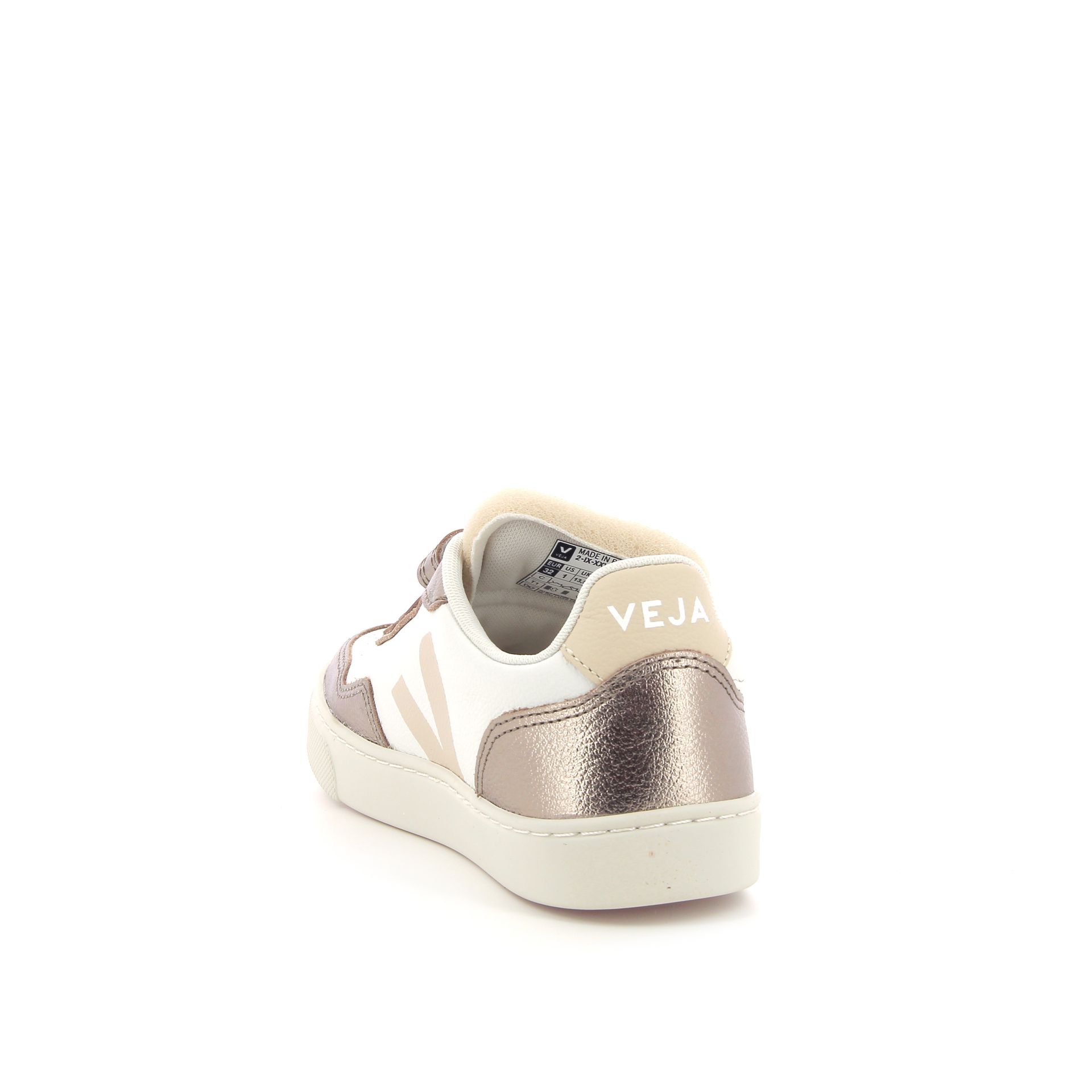 Veja Small V90 260402 wit
