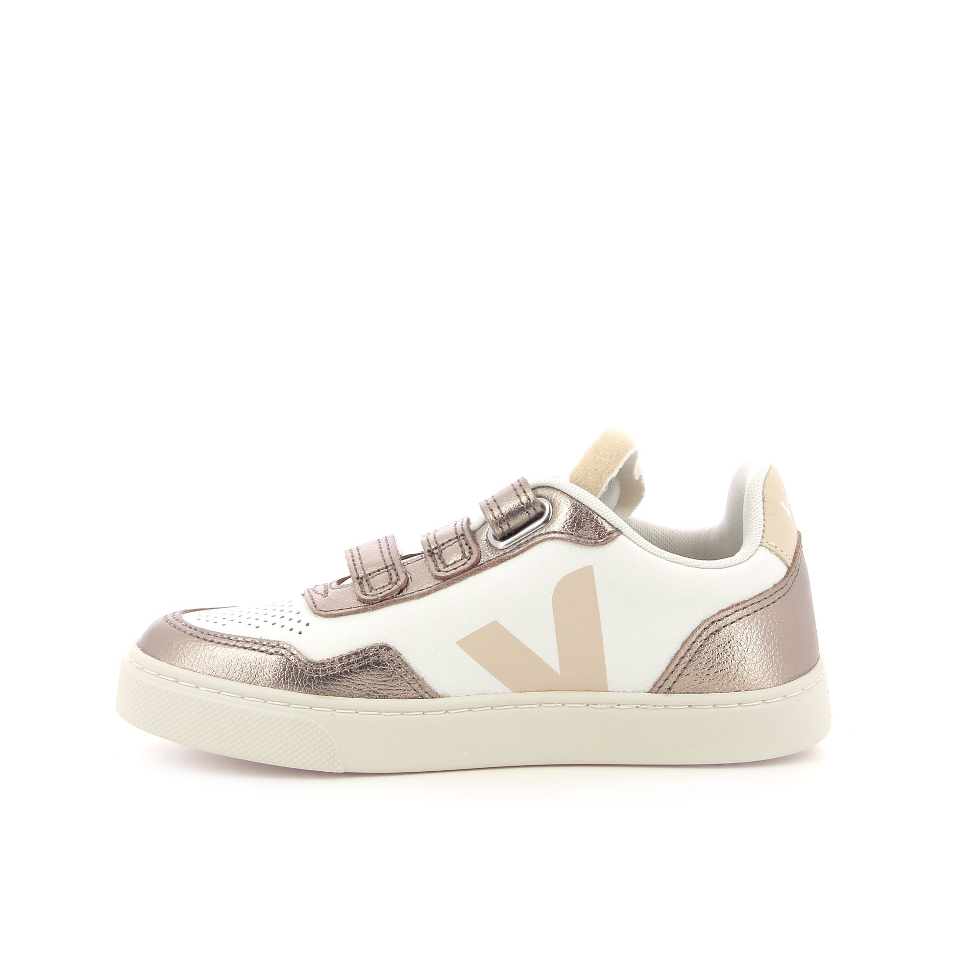 Veja Small V90 260402 wit