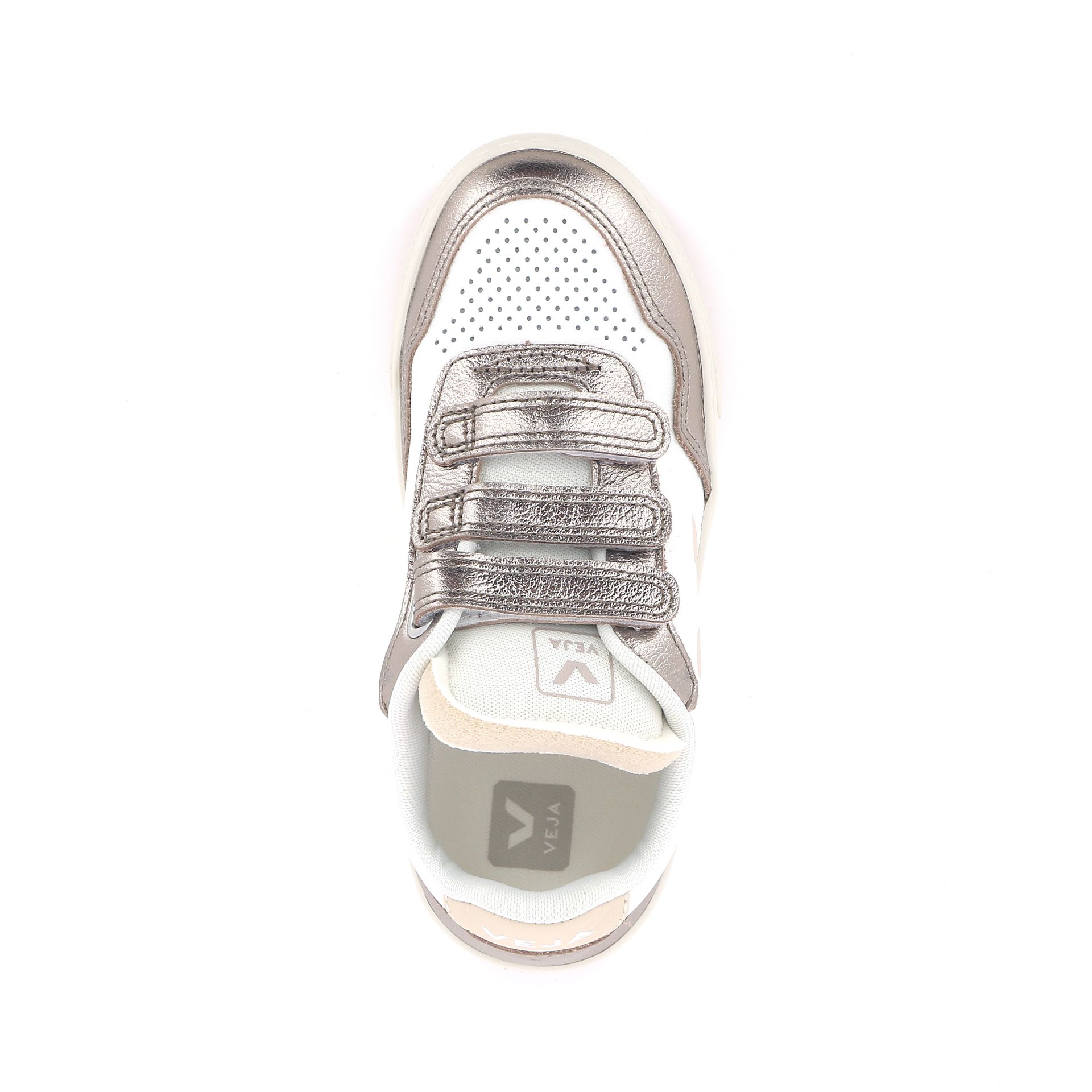 Veja Small V90 260402 wit
