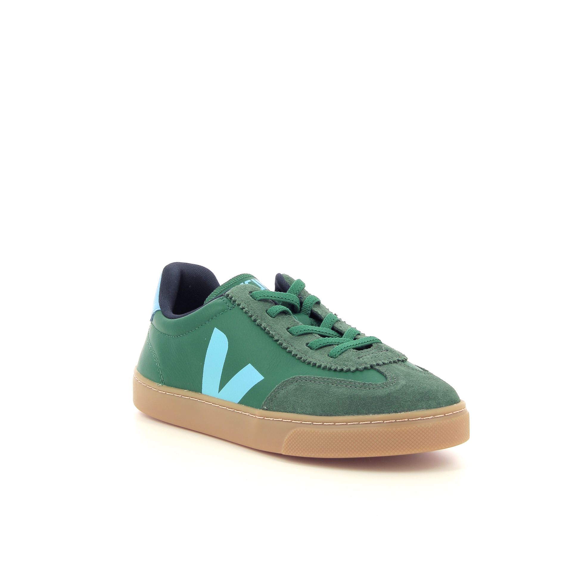 Veja Volley 260405 groen